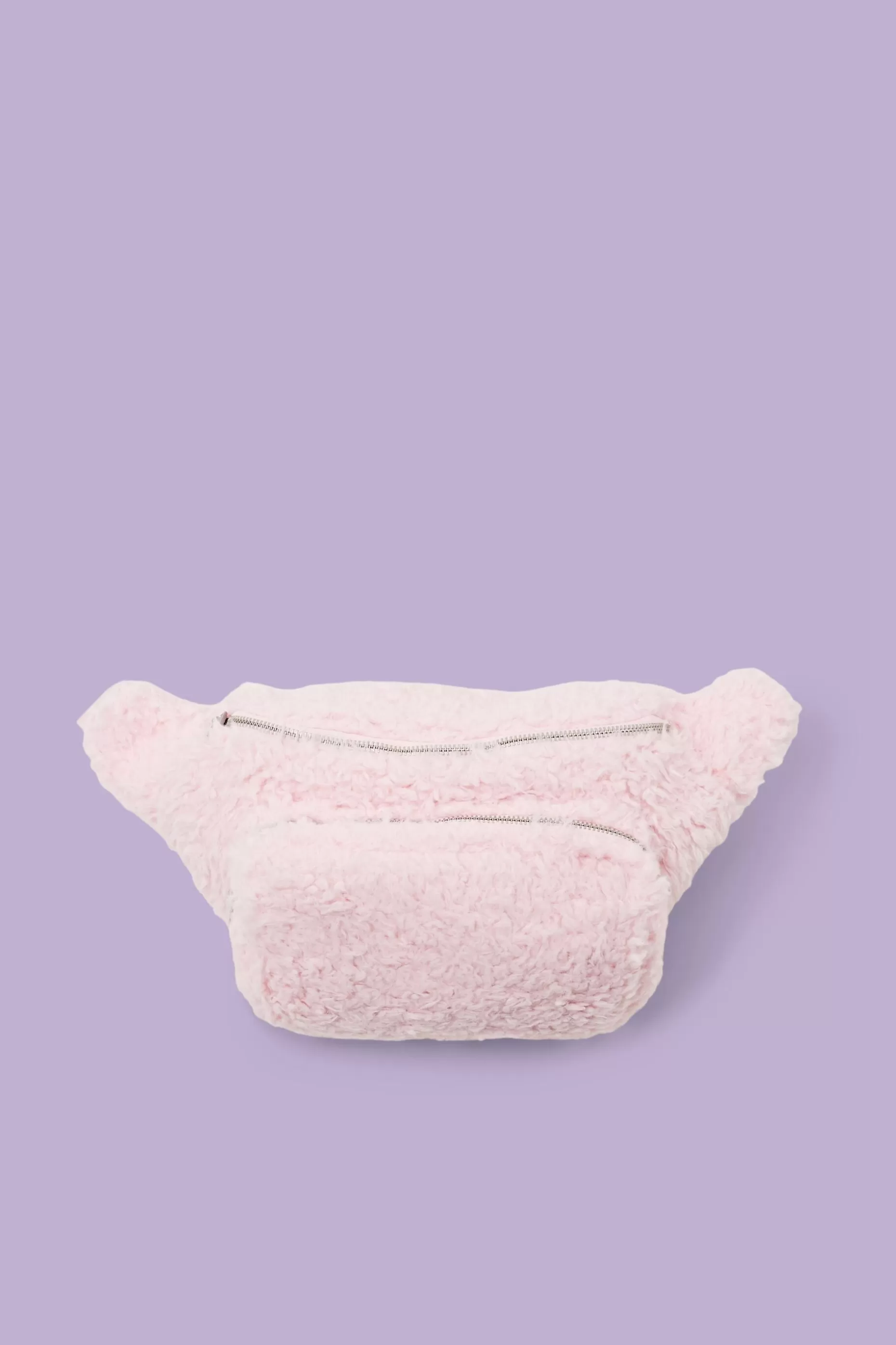 ESPRIT Faux Fur Belt Bag at our Online Shop *Women Bags