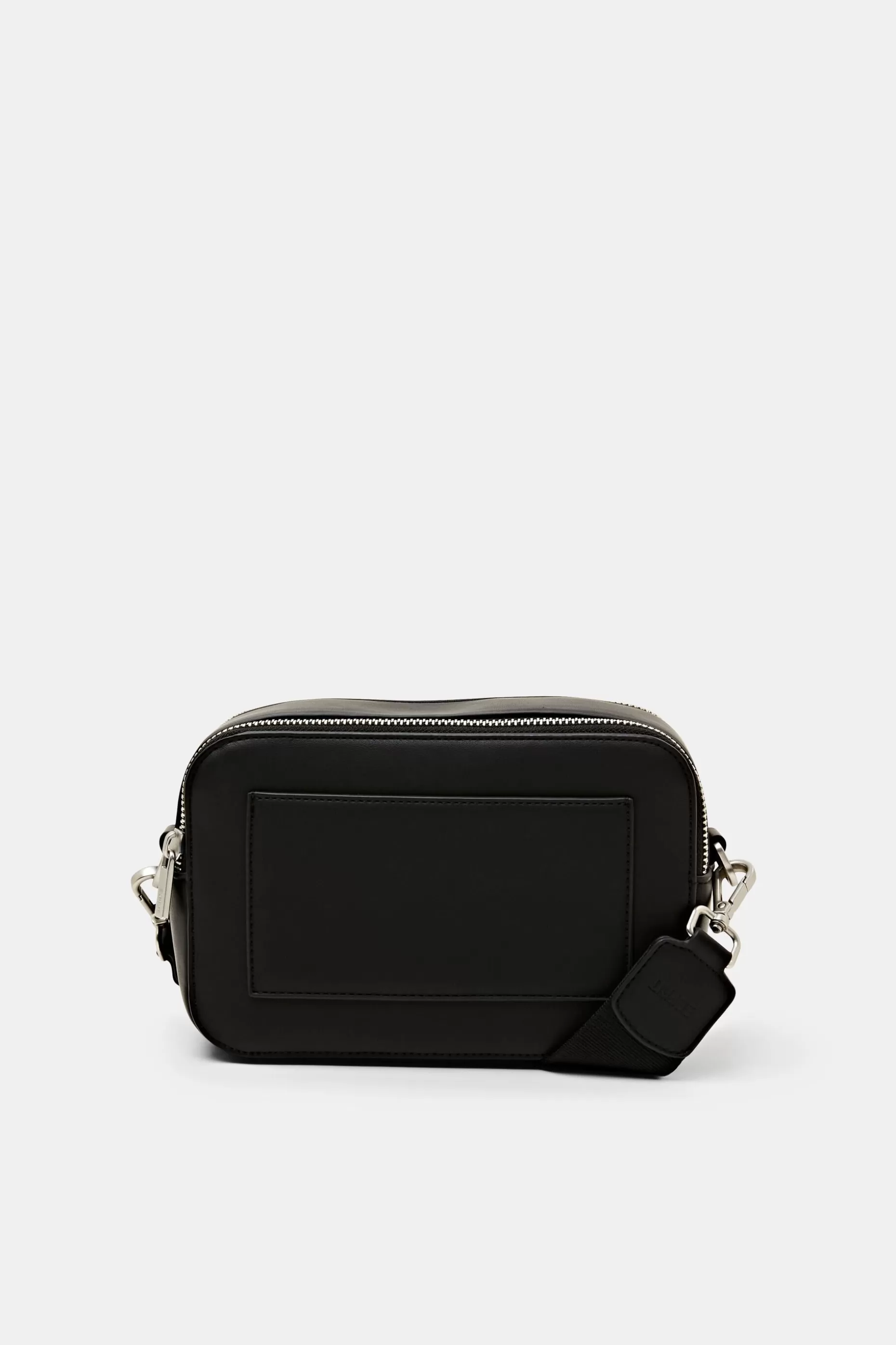 ESPRIT Faux Leather Camera Bag at our Online Shop *Women Bags