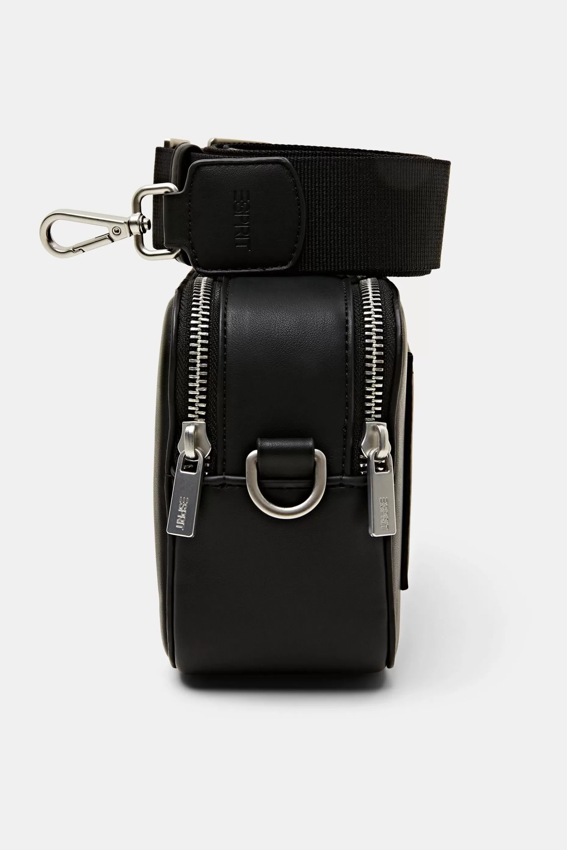 ESPRIT Faux Leather Camera Bag at our Online Shop *Women Bags