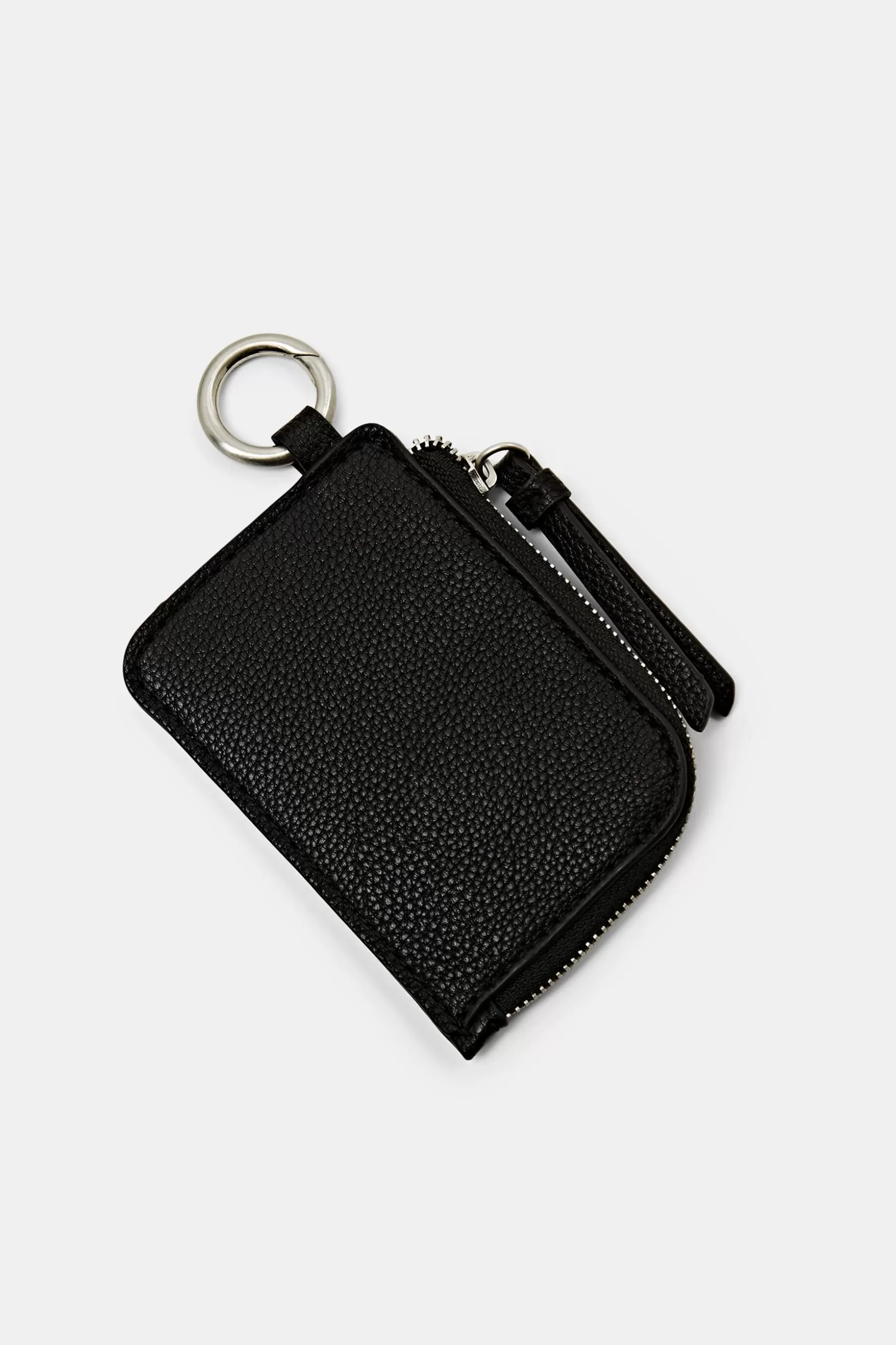 ESPRIT Faux Leather Crossbody Phone Pouch at our Online Shop *Women Bags