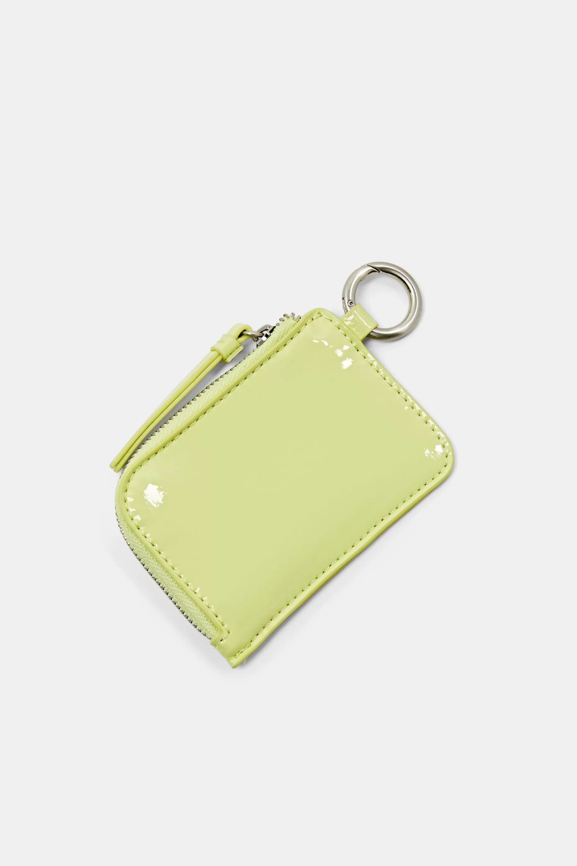 ESPRIT Faux Leather Crossbody Phone Pouch at our Online Shop *Women Bags