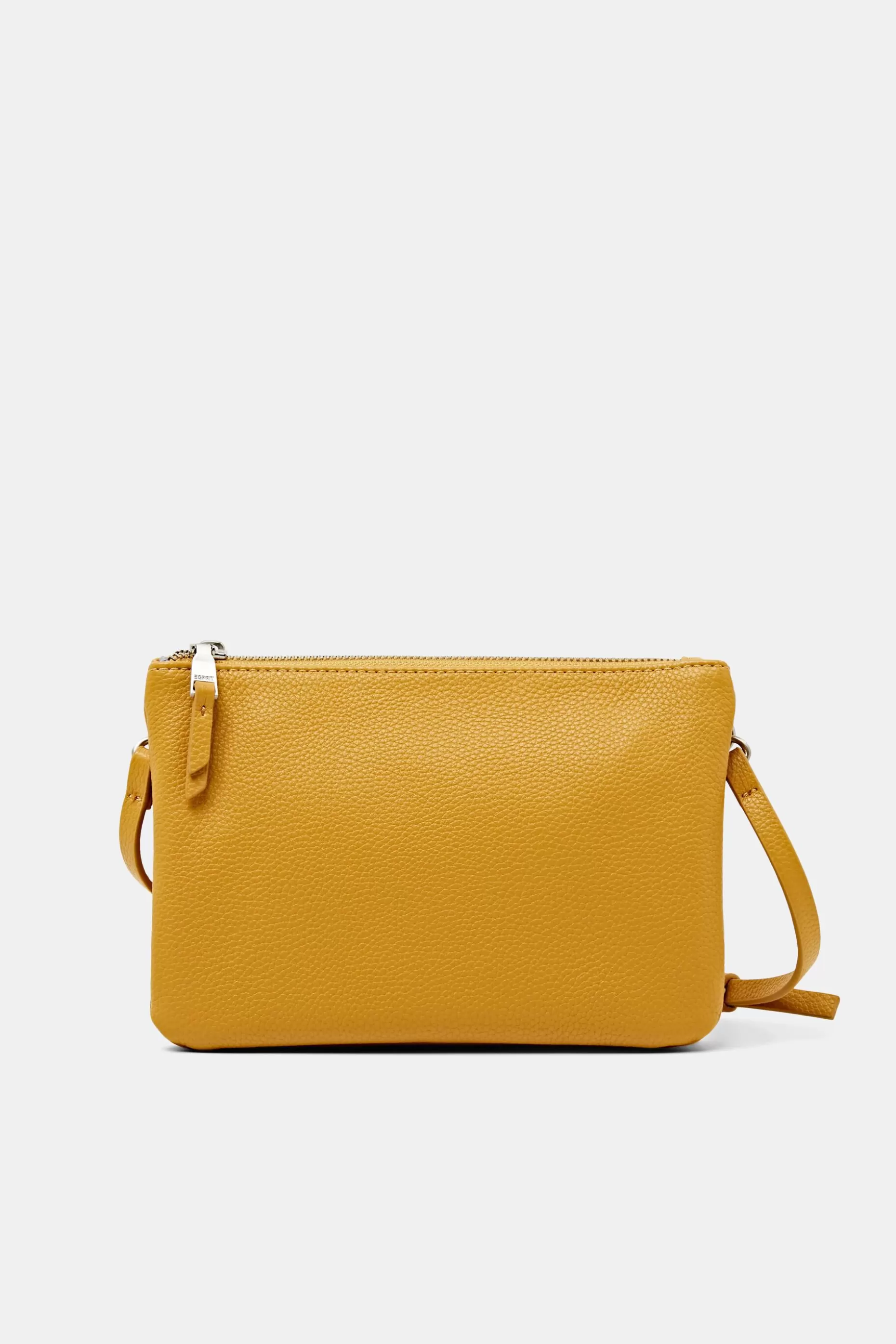 ESPRIT Faux Leather Shoulder Bag at our Online Shop * Sale Under $30