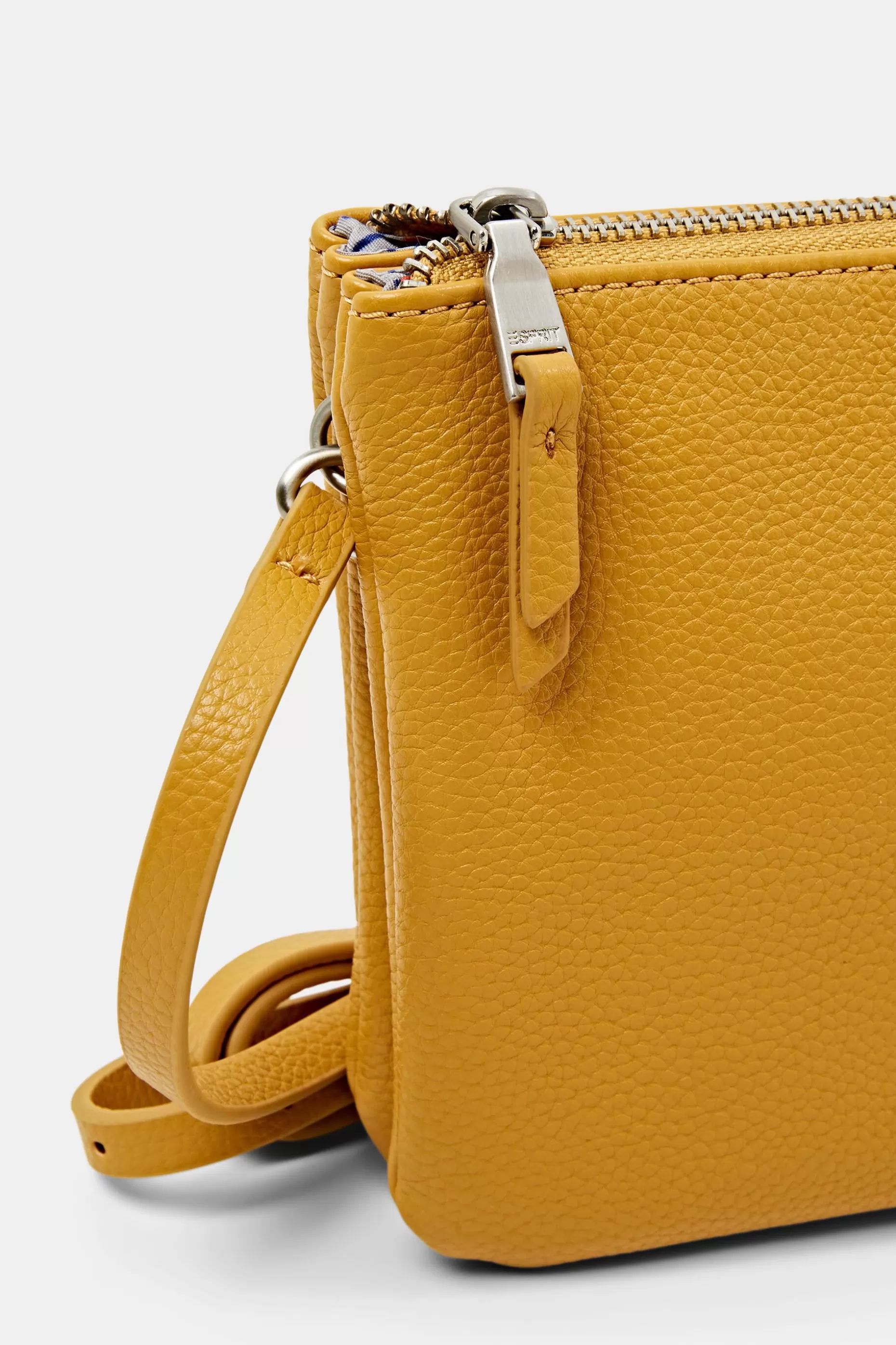 ESPRIT Faux Leather Shoulder Bag at our Online Shop * Sale Under $30