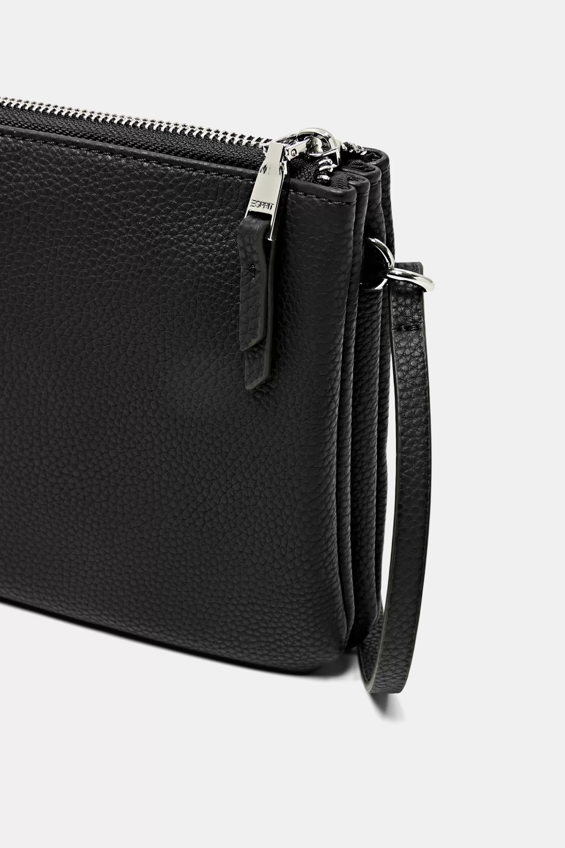 ESPRIT Faux Leather Shoulder Bag at our Online Shop *Women Bags