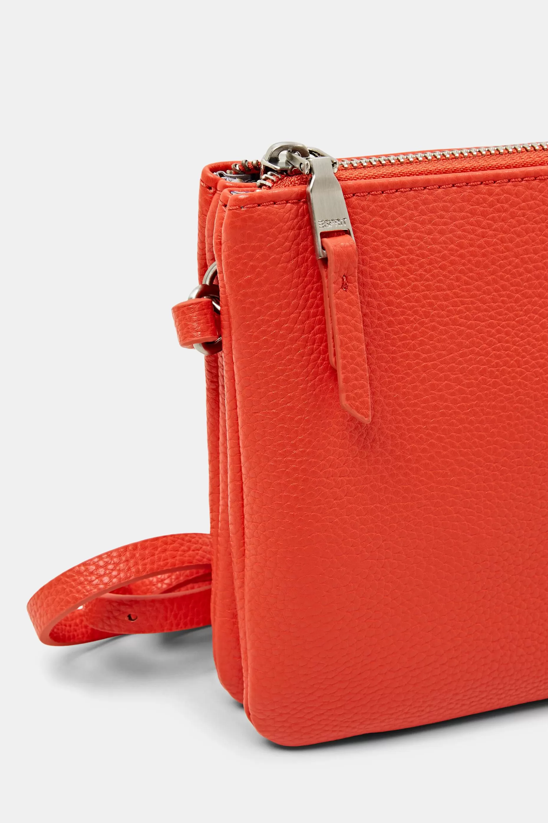 ESPRIT Faux Leather Shoulder Bag at our Online Shop *Women Bags