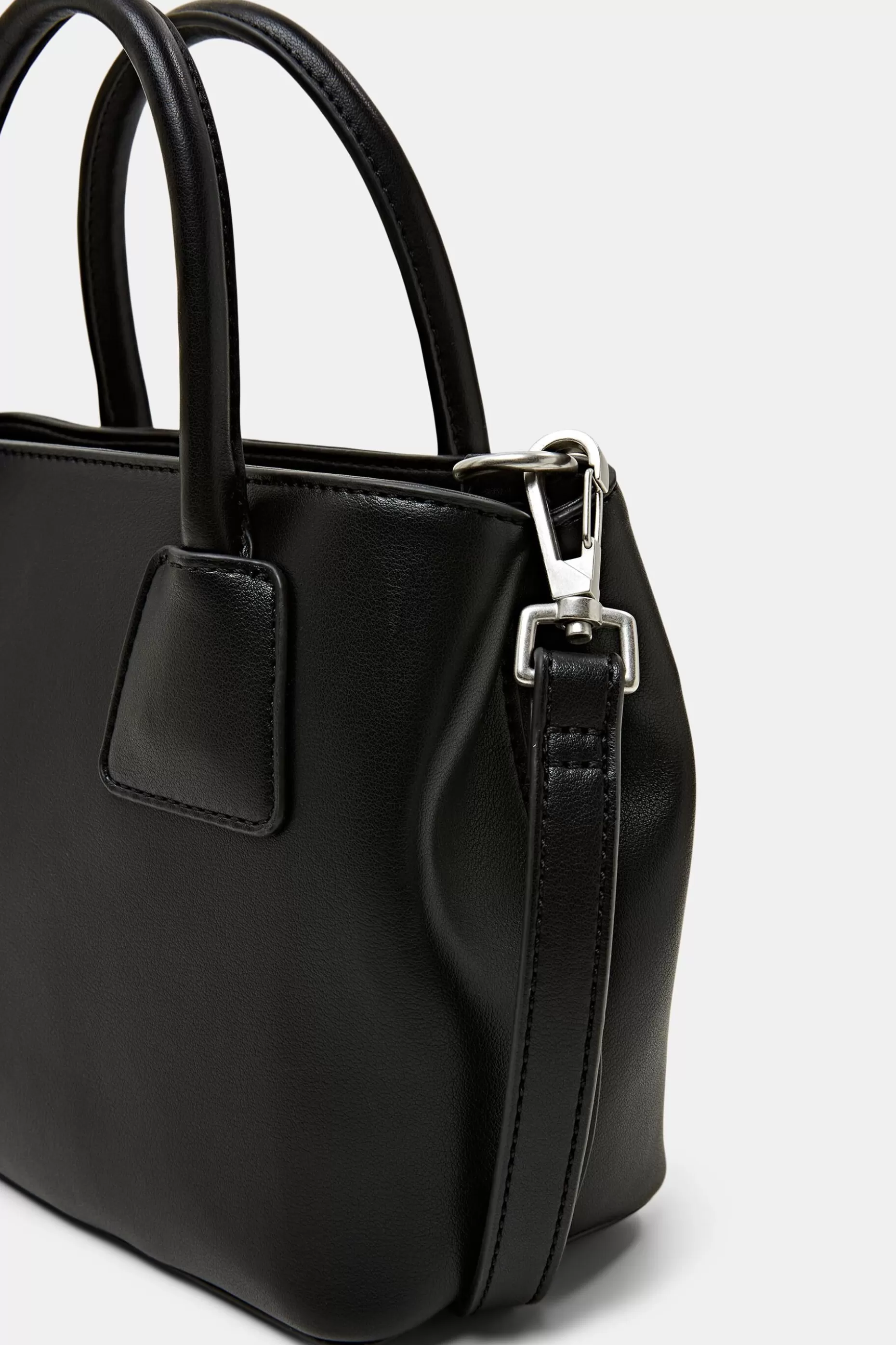 ESPRIT Faux Leather Shoulder Bag at our Online Shop *Women Bags