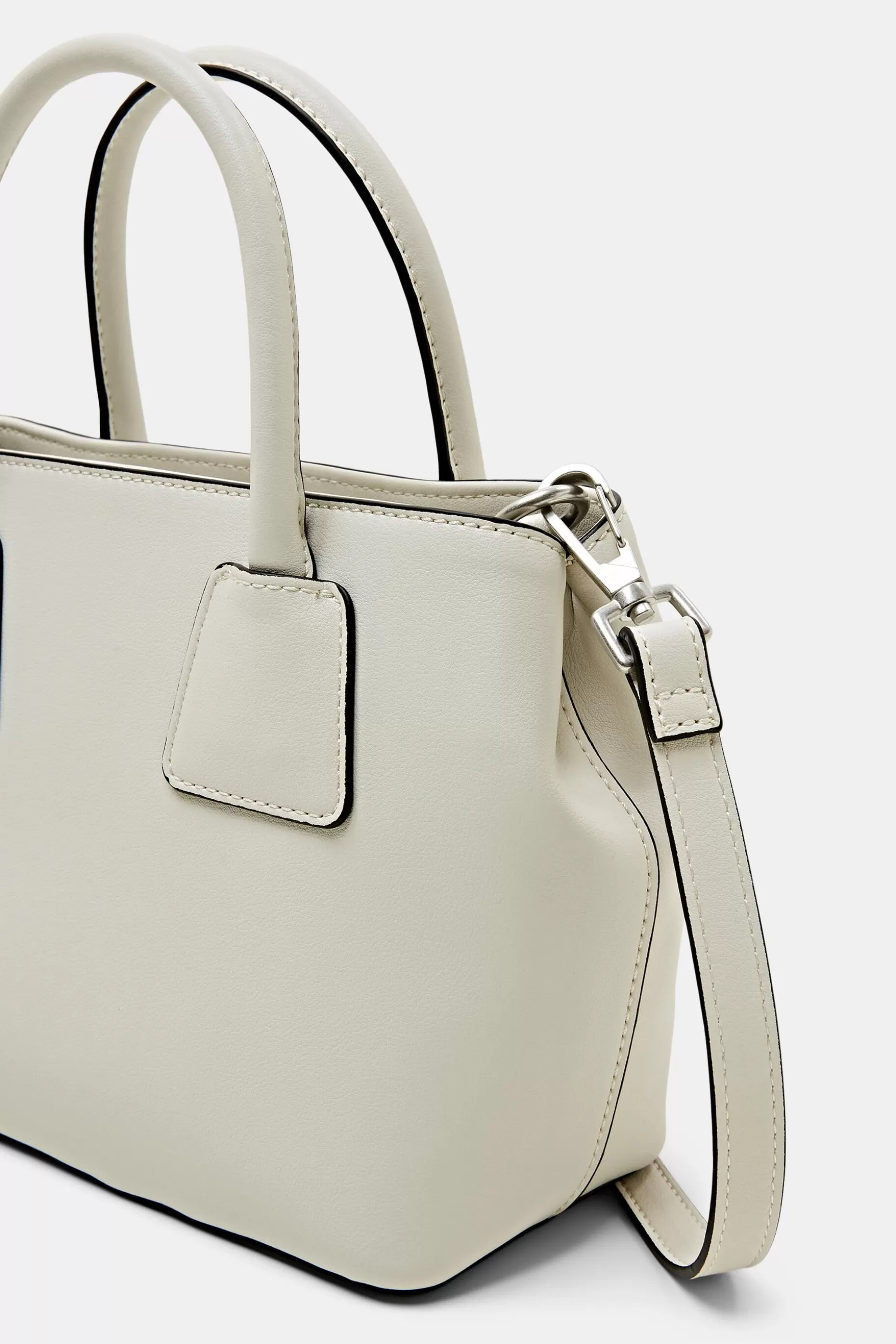 ESPRIT Faux Leather Shoulder Bag at our Online Shop *Women Bags