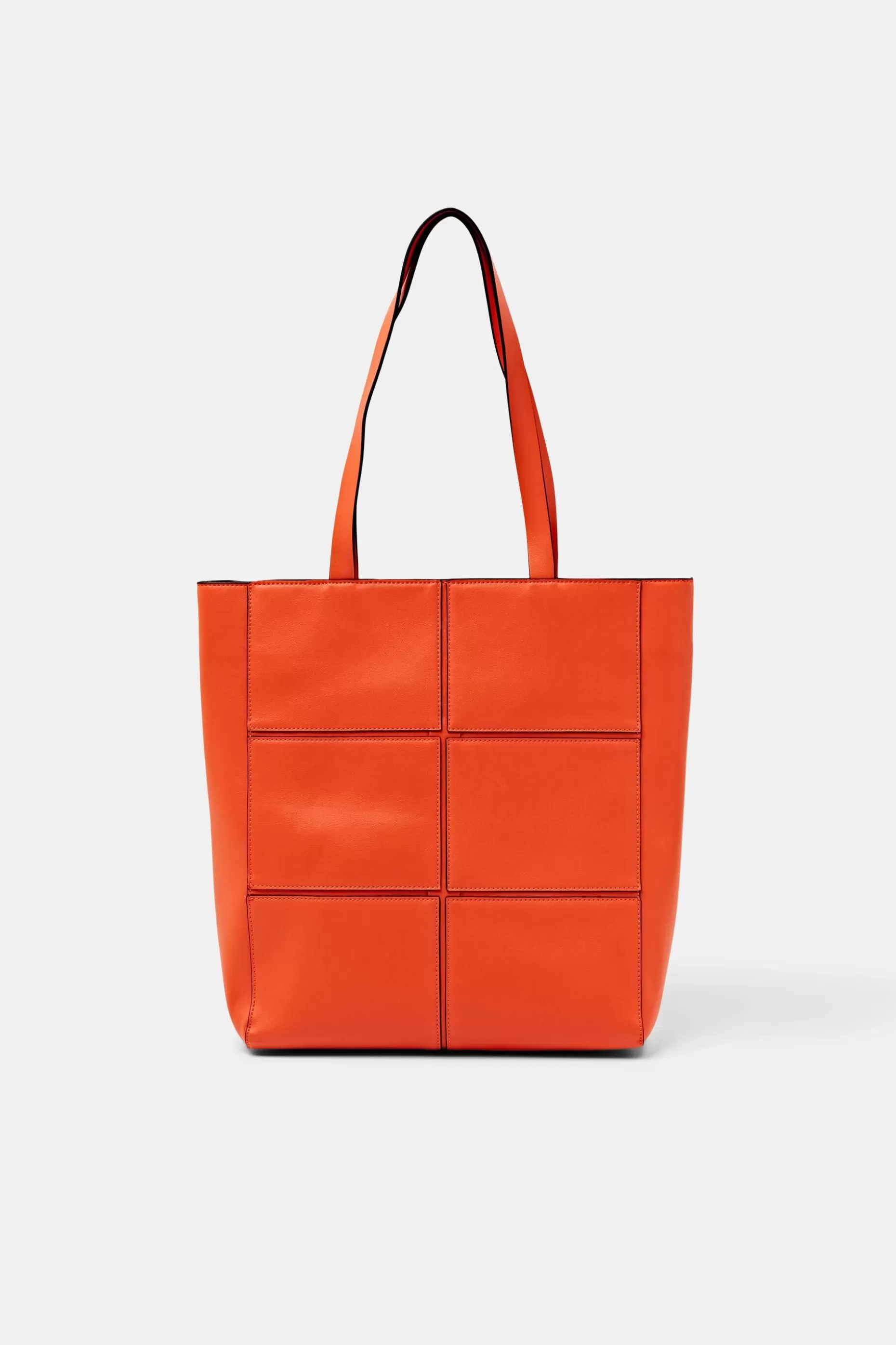 ESPRIT Faux Leather Tote Bag at our Online Shop *Women Bags