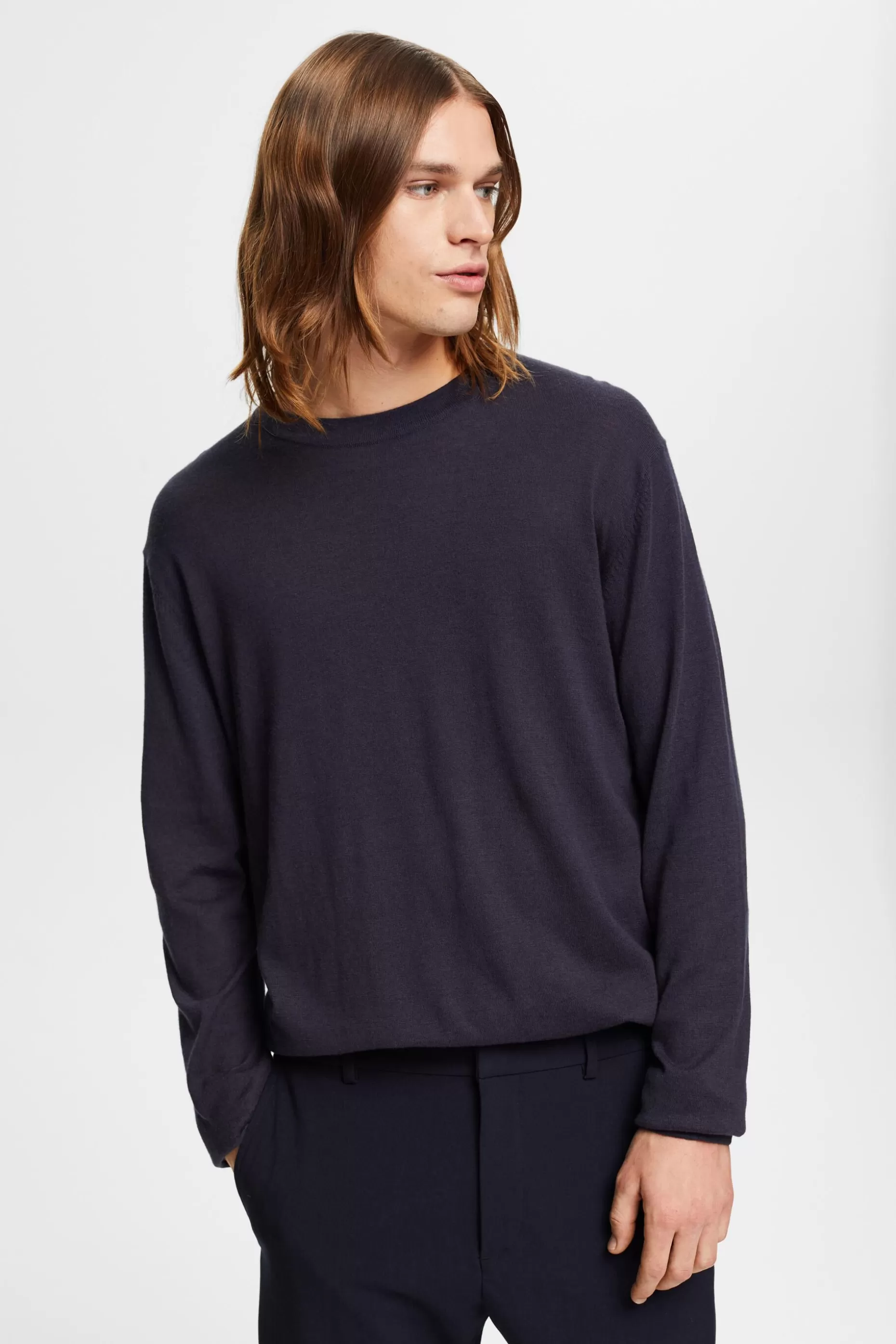 ESPRIT Fine knit jumper at our Online Shop * Sale Under $50