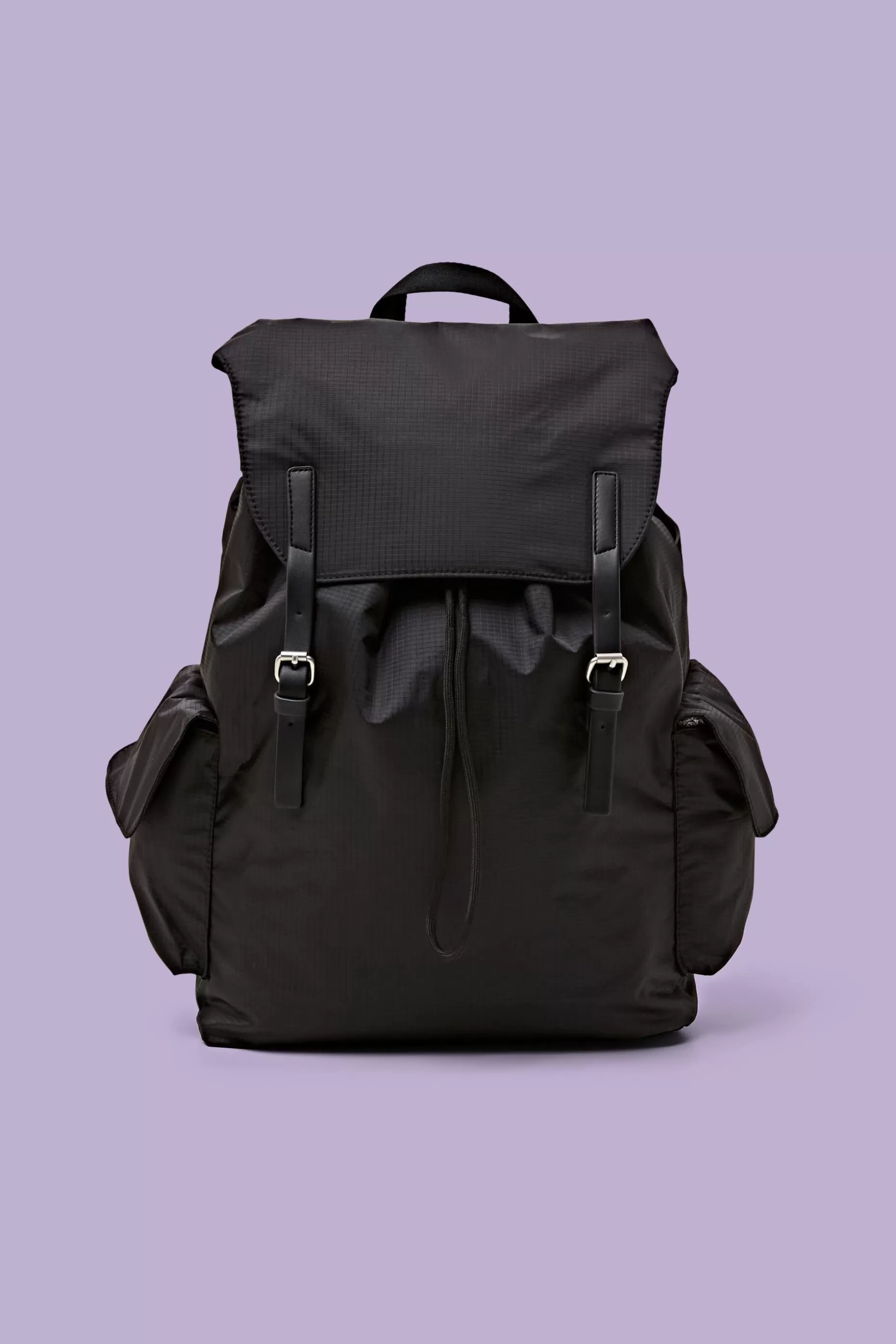 ESPRIT Flap-Over Backpack at our Online Shop *Women Bags
