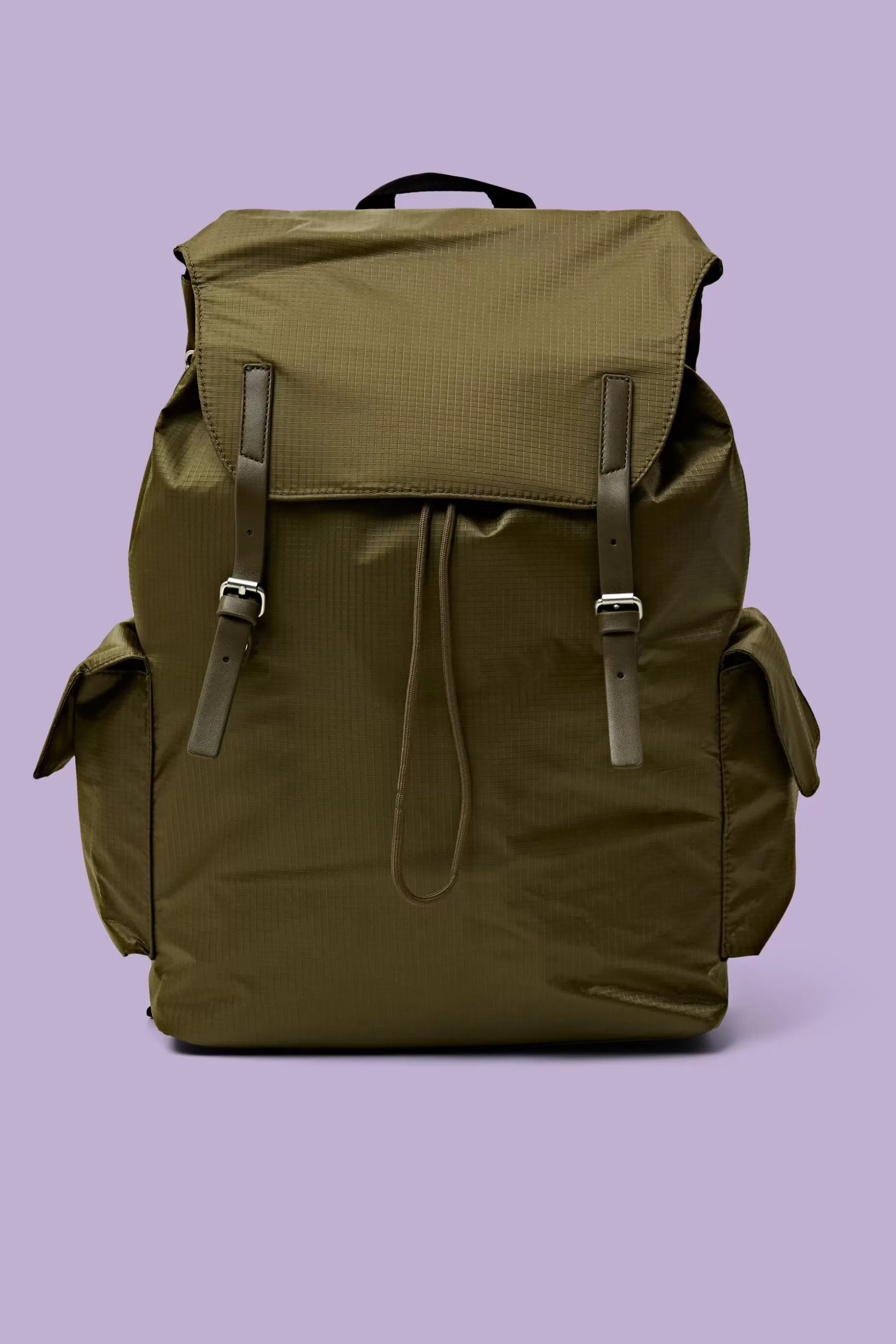 ESPRIT Flap-Over Backpack at our Online Shop *Women Bags