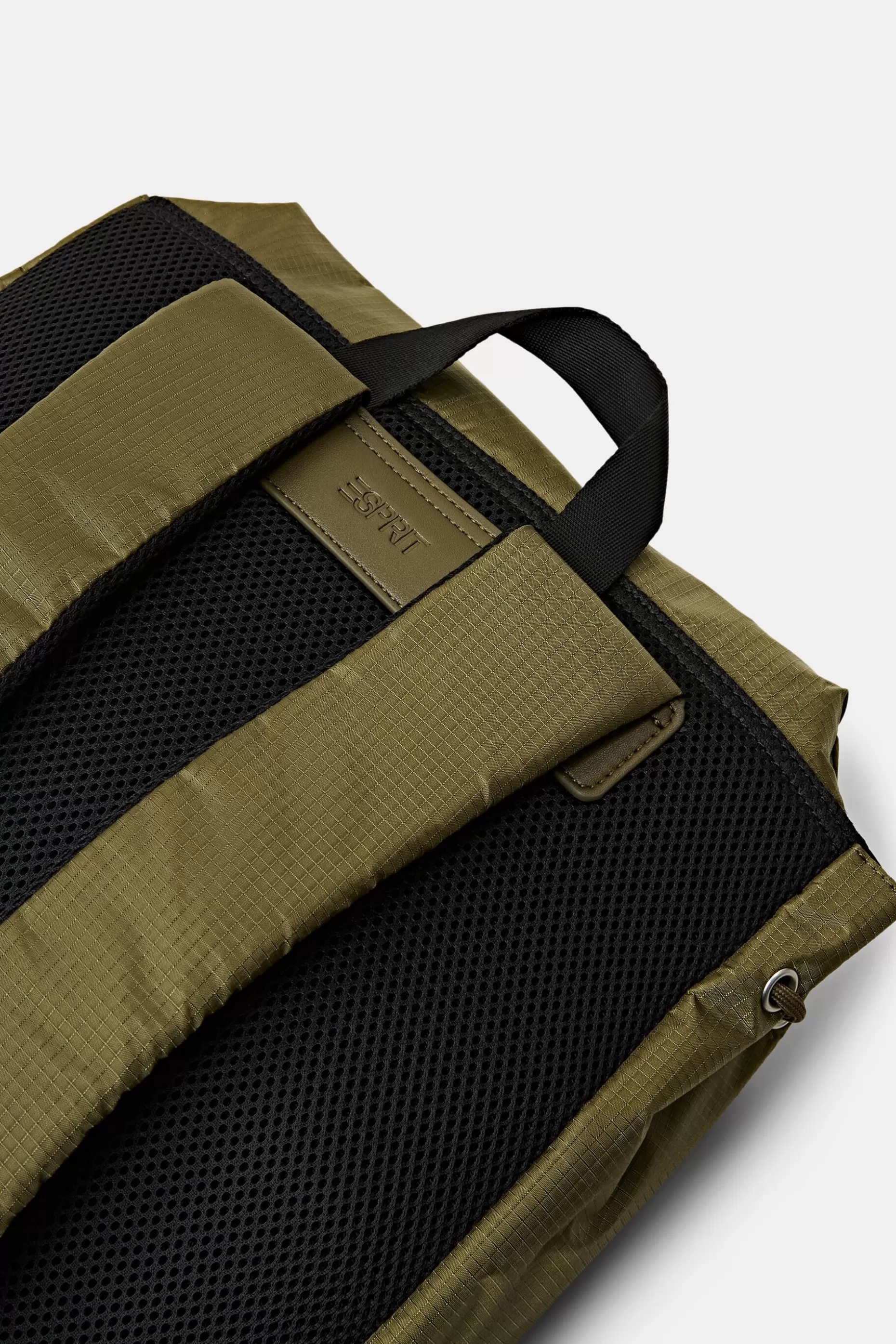 ESPRIT Flap-Over Backpack at our Online Shop *Women Bags