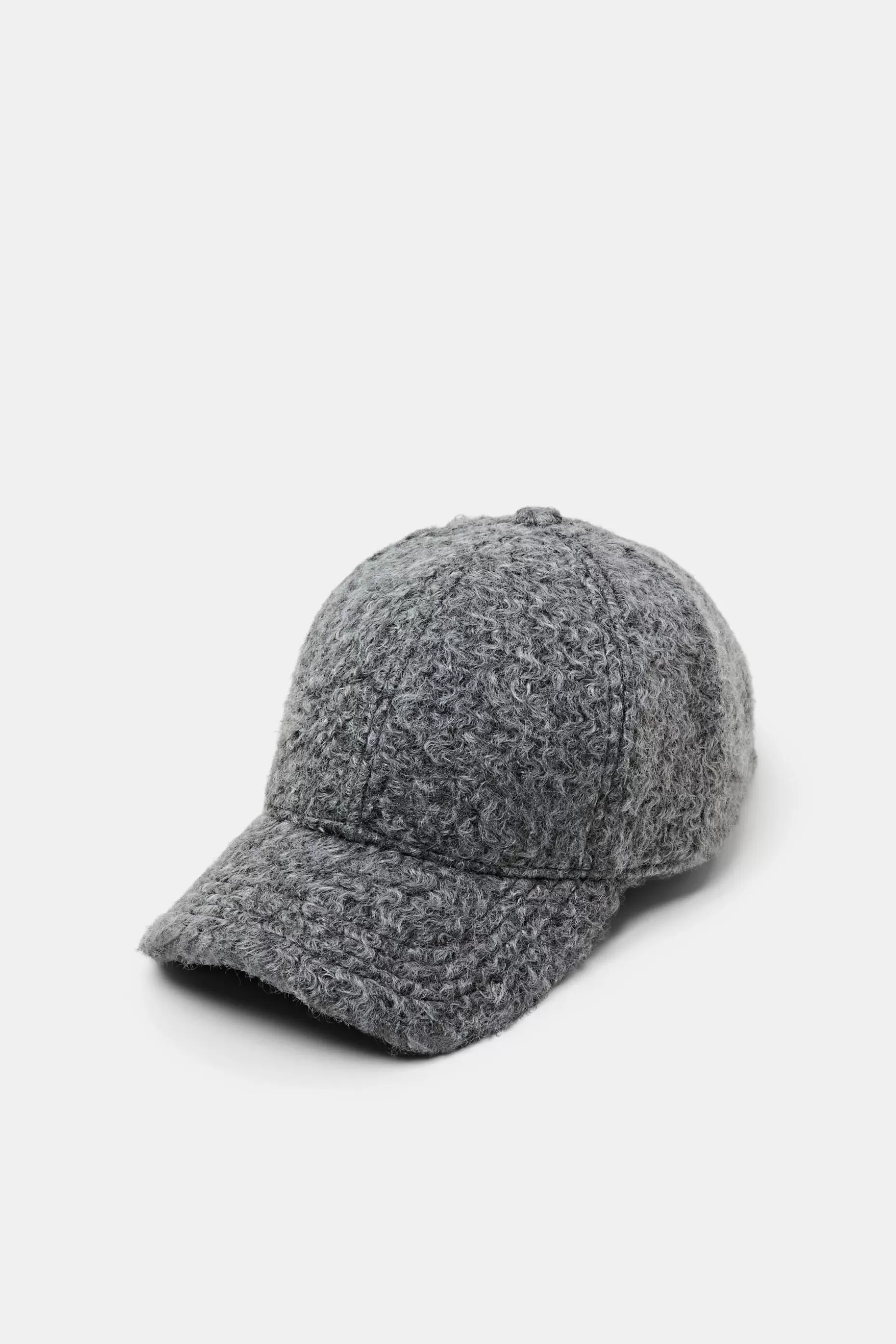 ESPRIT Fleece Baseball Cap at our Online Shop * Sale Under $30