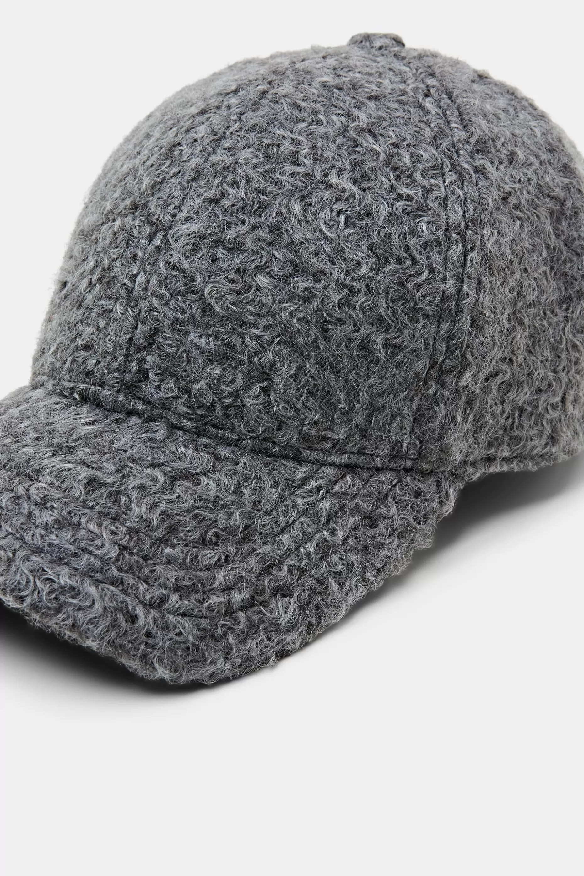 ESPRIT Fleece Baseball Cap at our Online Shop * Sale Under $30