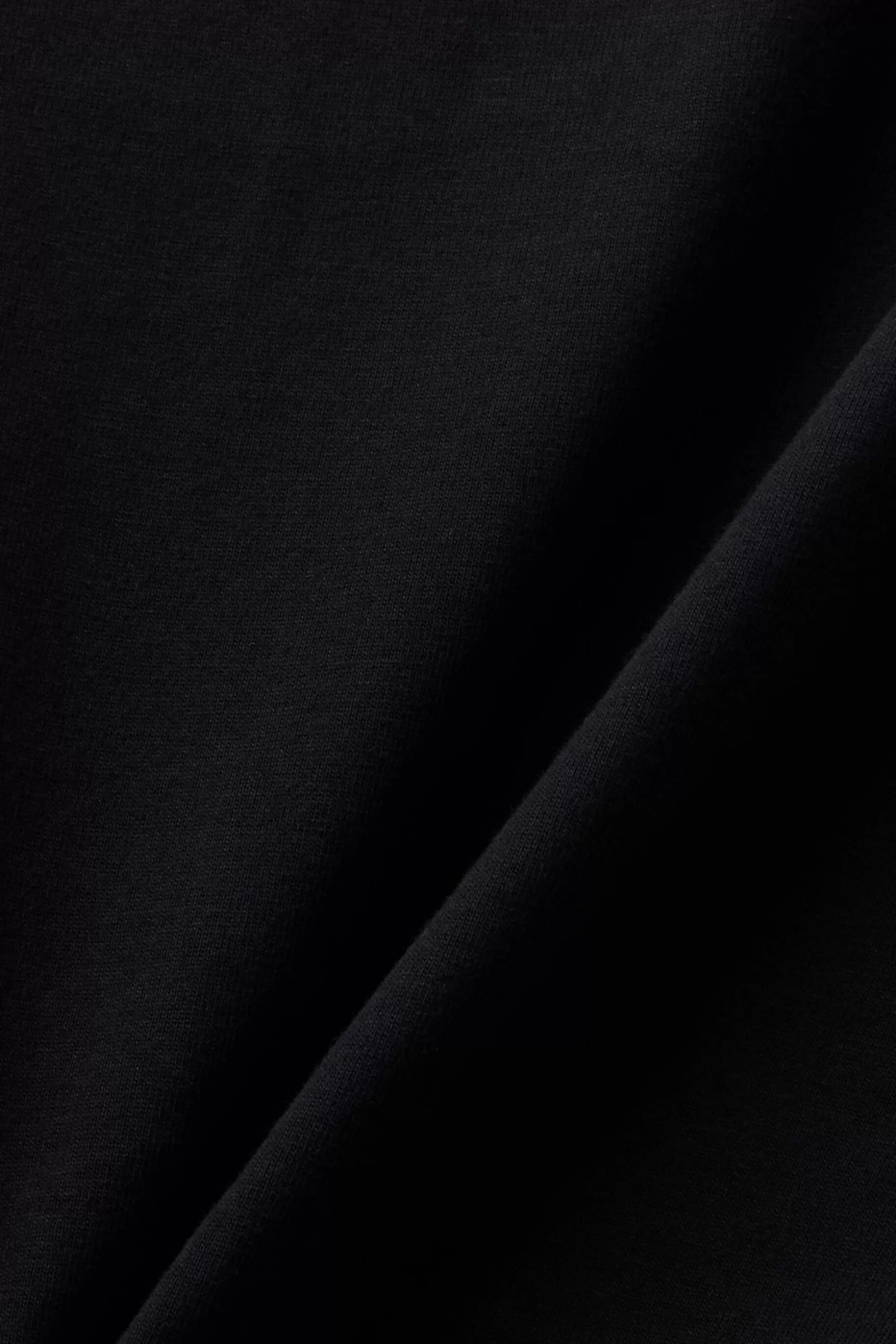 ESPRIT Floral Print Logo T-Shirt at our Online Shop *Men T-Shirts + Polos