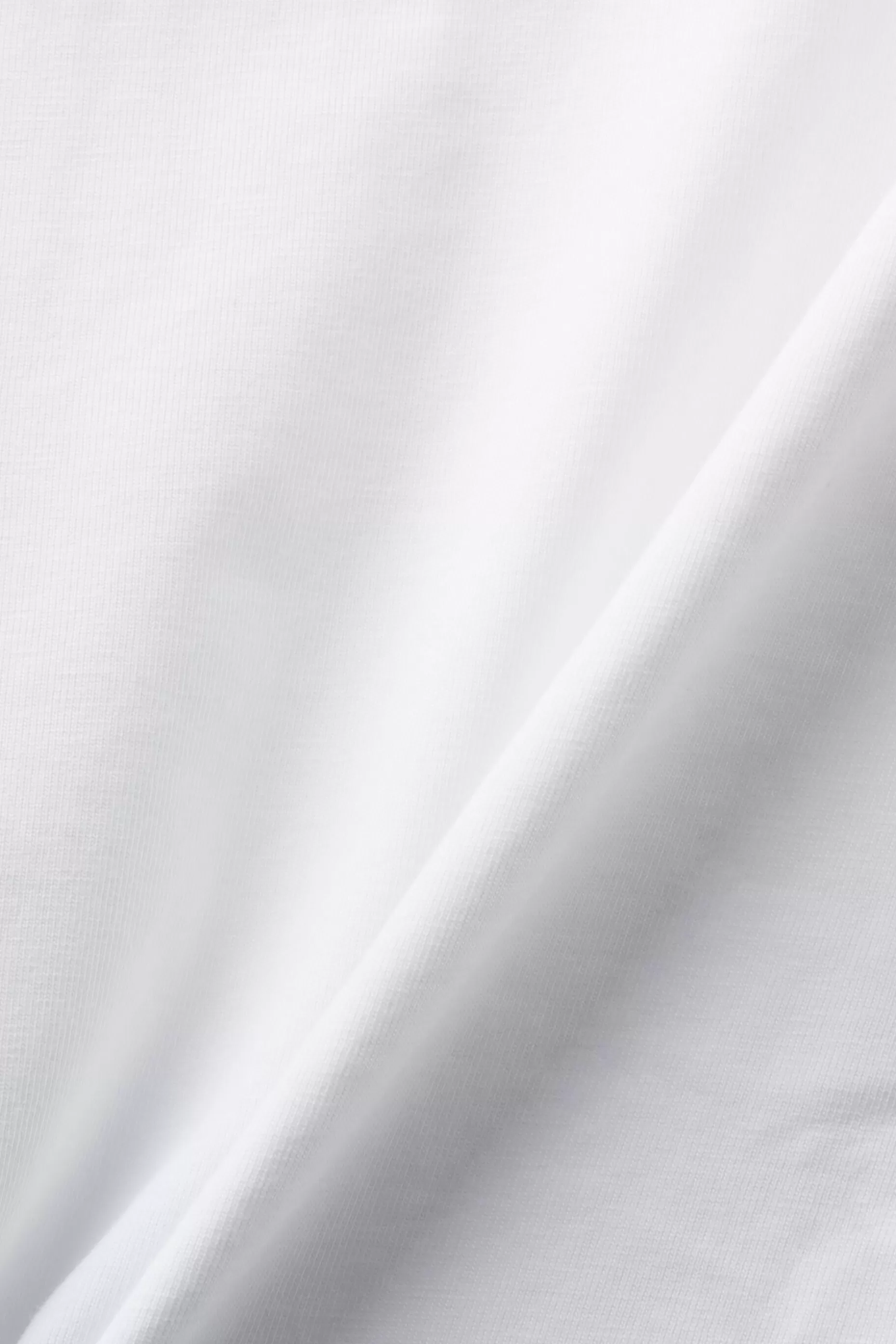 ESPRIT Floral Print Logo T-Shirt at our Online Shop *Men T-Shirts + Polos