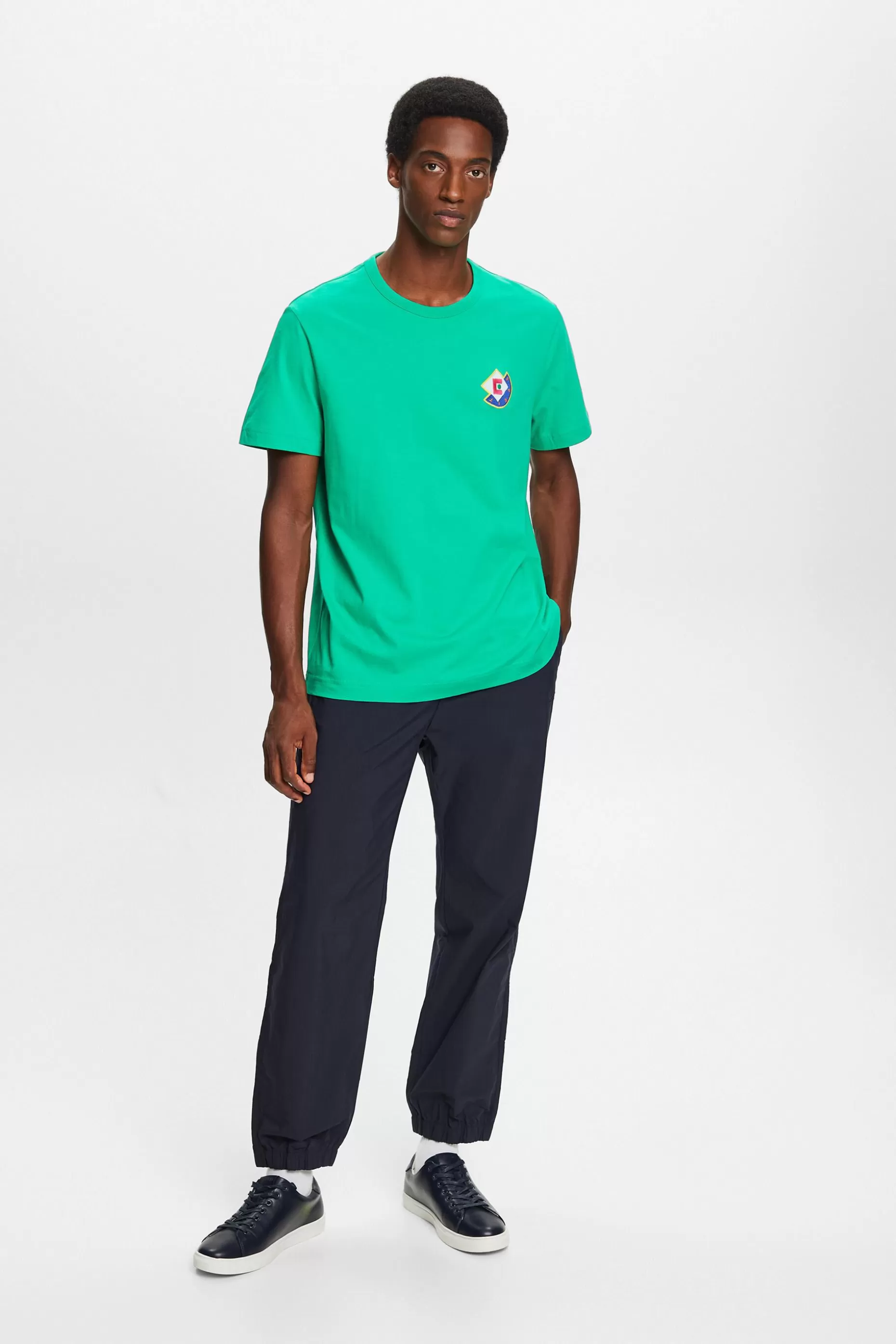 ESPRIT Graphic Logo T-Shirt at our Online Shop *Boys Boys