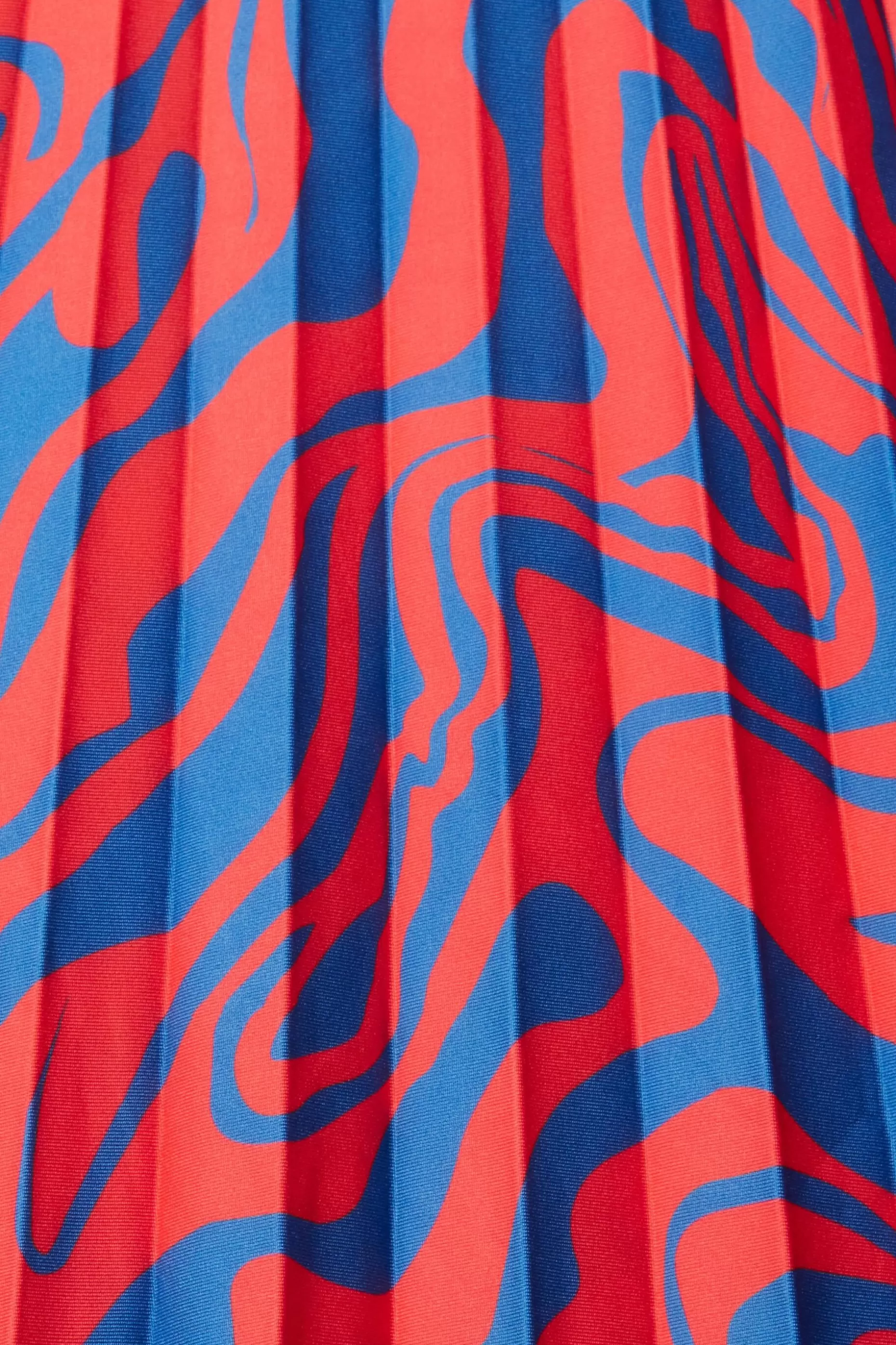 ESPRIT Graphic print midi skirt at our Online Shop *Women Skirts + Shorts