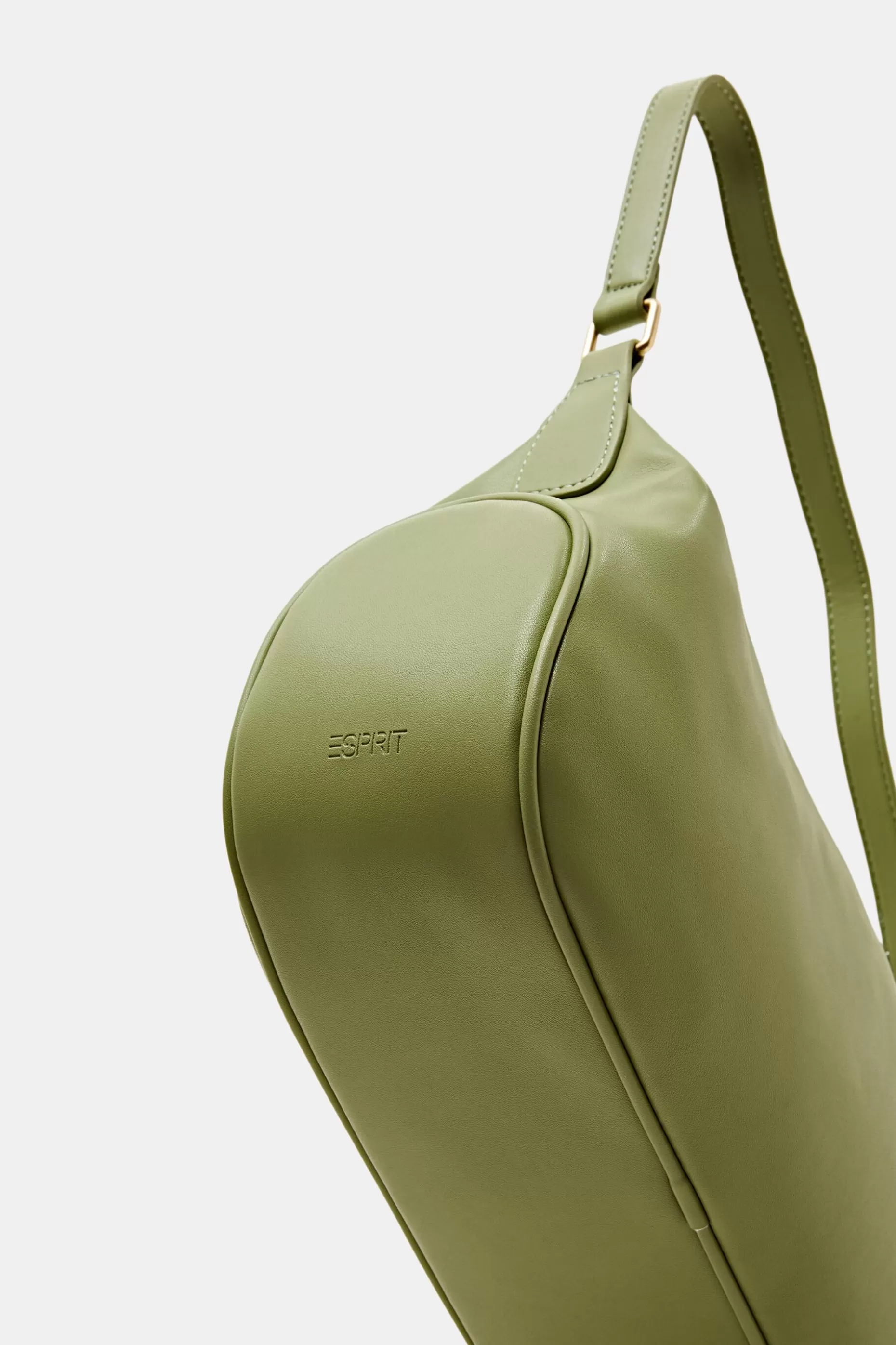 ESPRIT Half-Moon Shoulder Bag at our Online Shop *Women Bags