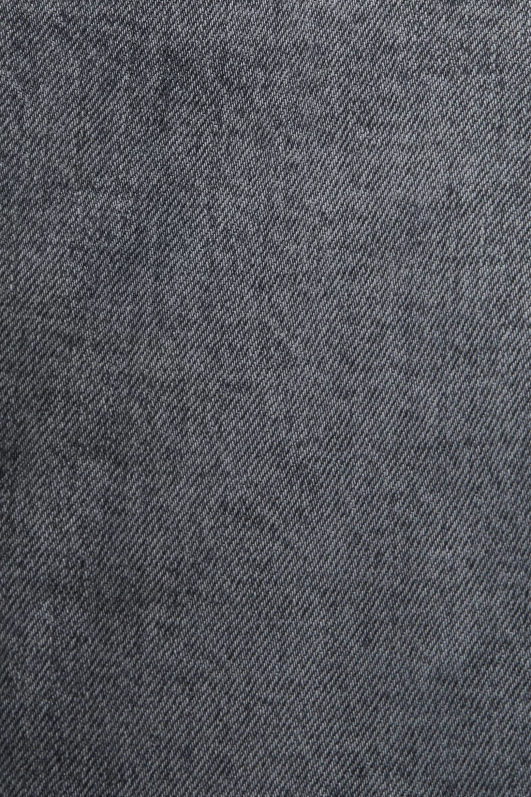 ESPRIT High-rise retro slim fit jeans at our Online Shop * Sale Under $75