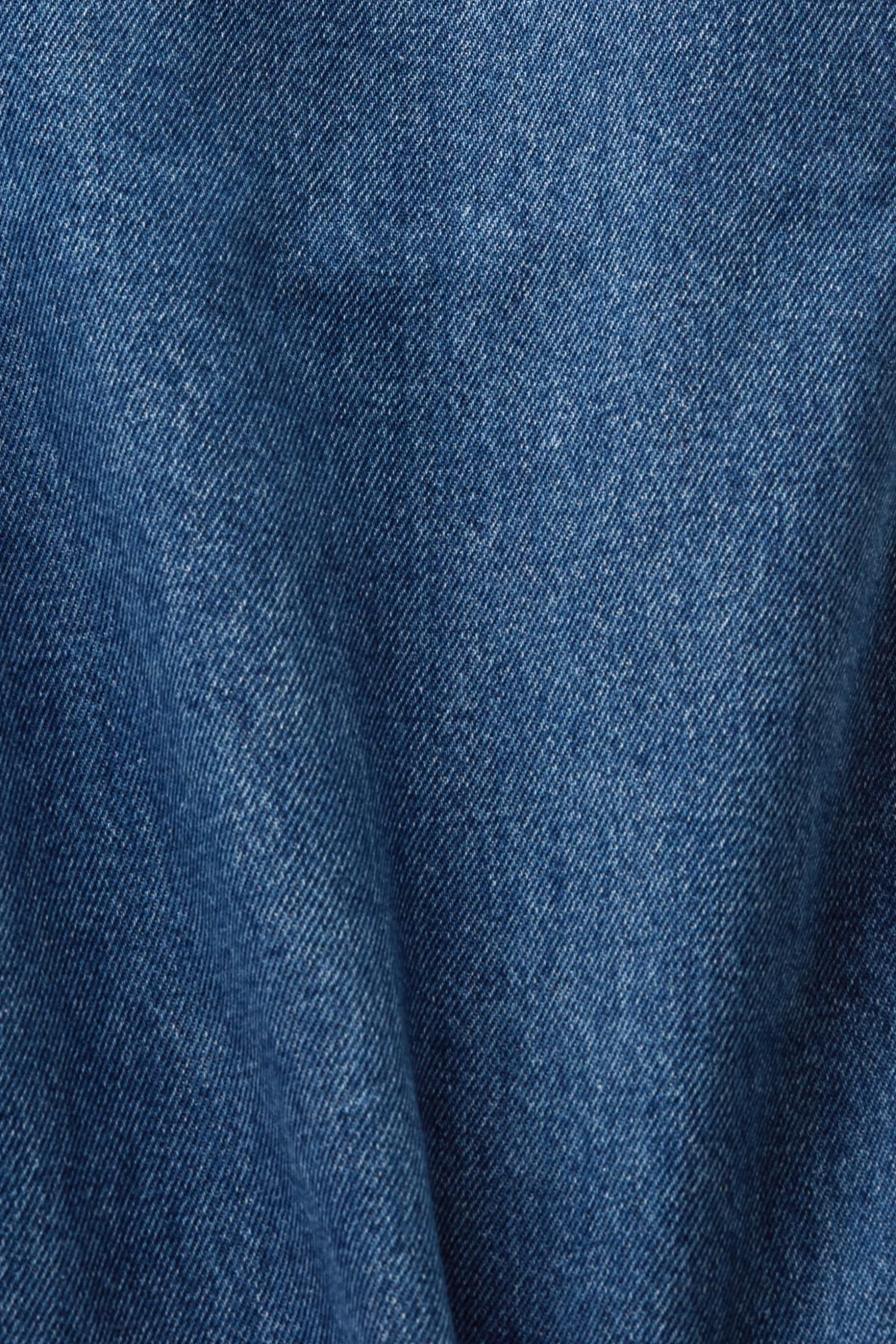 ESPRIT High-Rise Retro Wide Leg Jeans at our Online Shop *Women Denim
