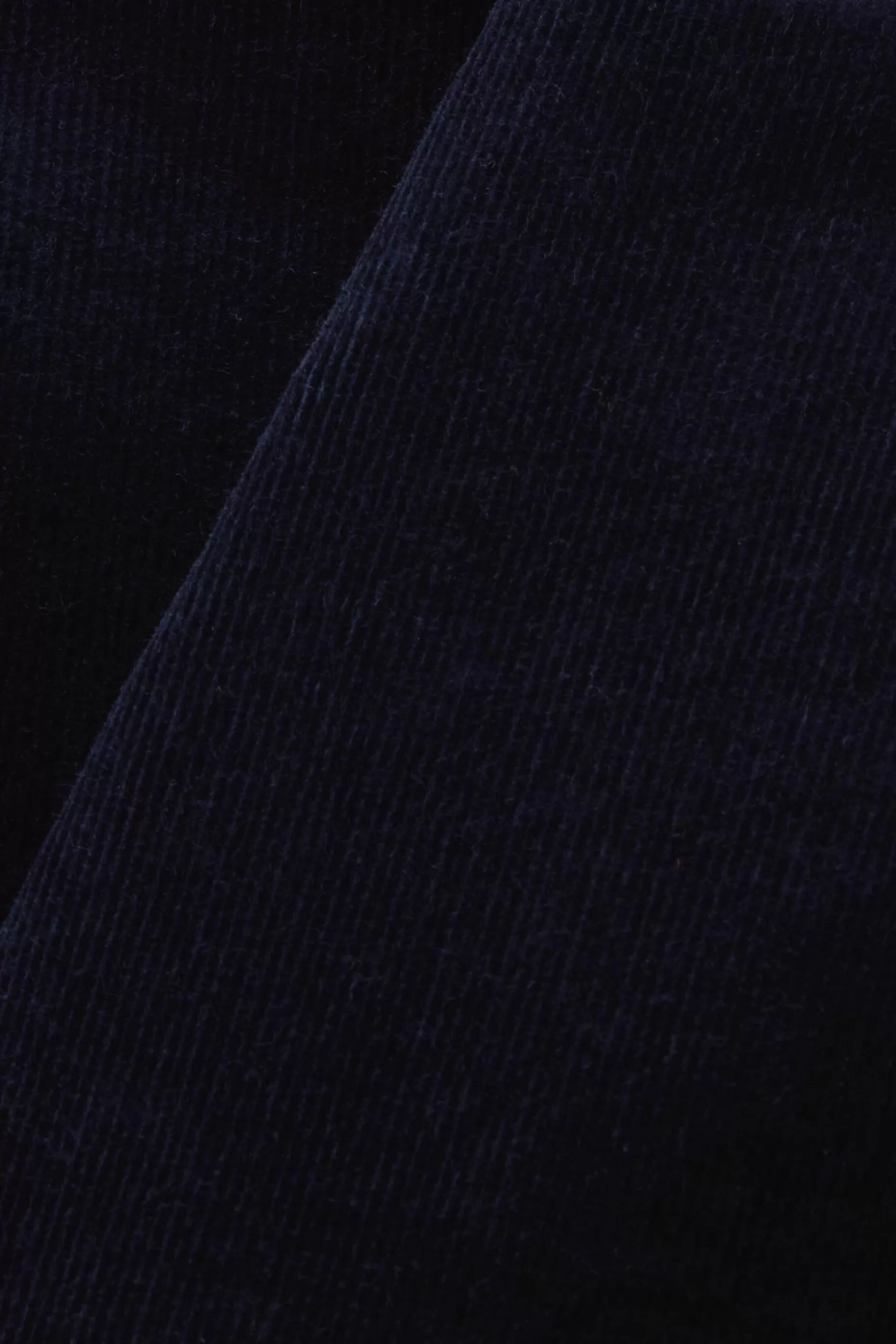 ESPRIT High-Rise Straight Fit Corduroy Trousers at our Online Shop *Women Pants + Joggers