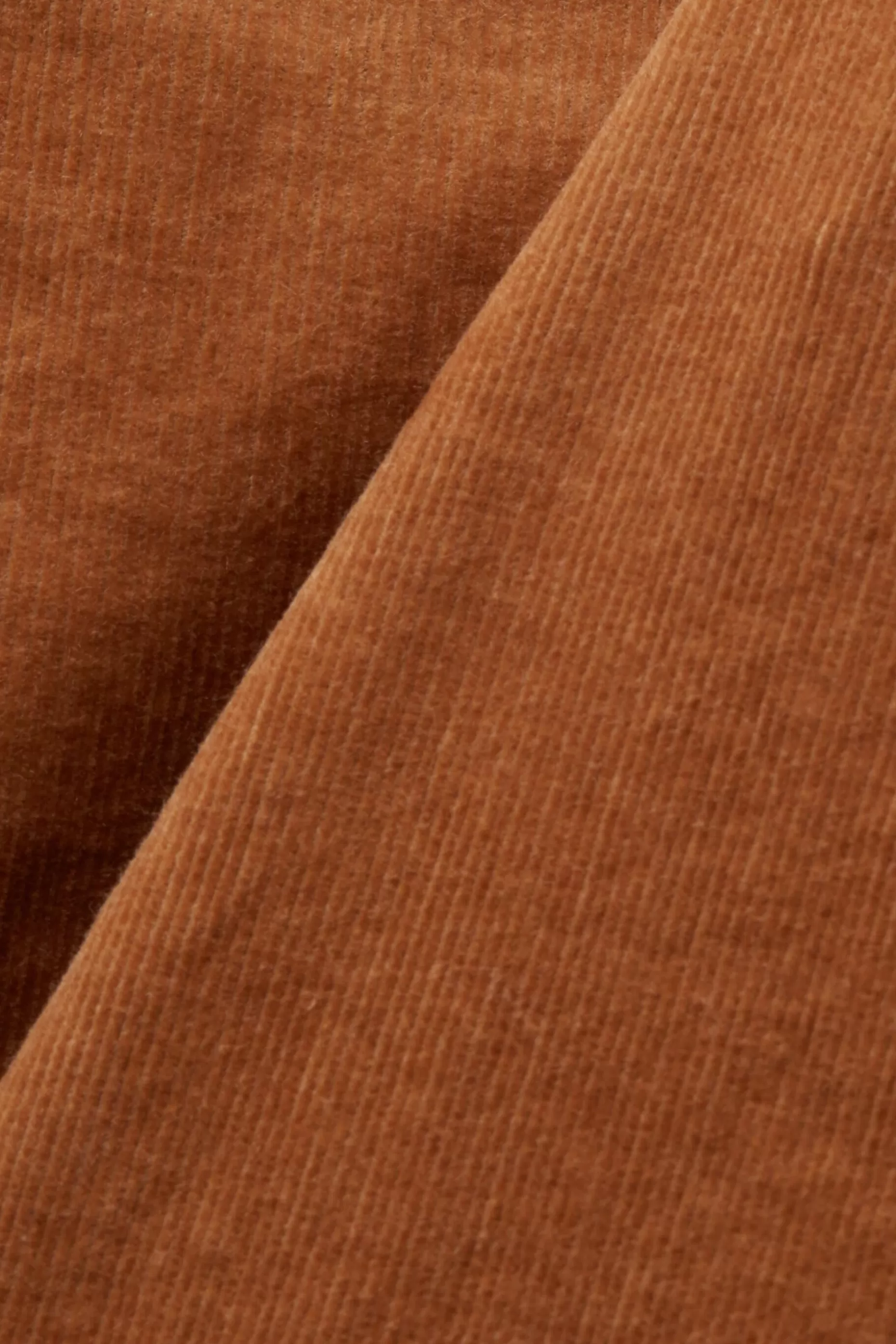 ESPRIT High-Rise Straight Fit Corduroy Trousers at our Online Shop *Women Pants + Joggers