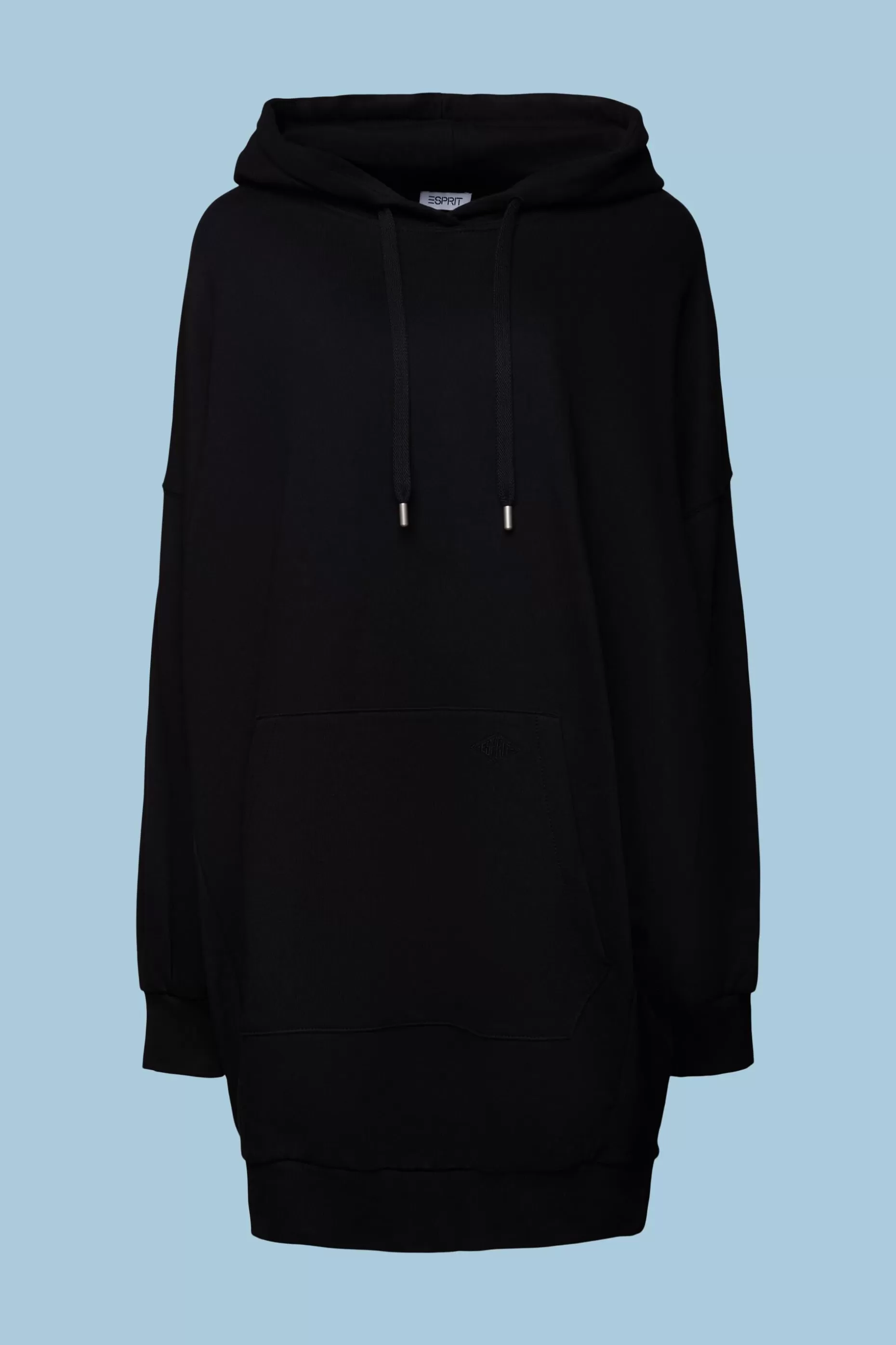 ESPRIT Hooded Oversized Sweat Dress at our Online Shop *Women Dresses + Jumpsuits