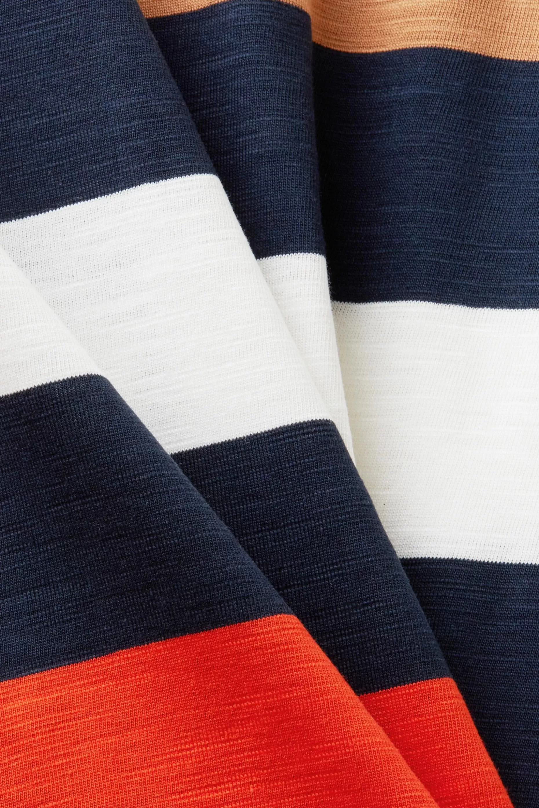 ESPRIT Jersey long sleeve top, 100% cotton at our Online Shop *Women T-Shirts + Tops