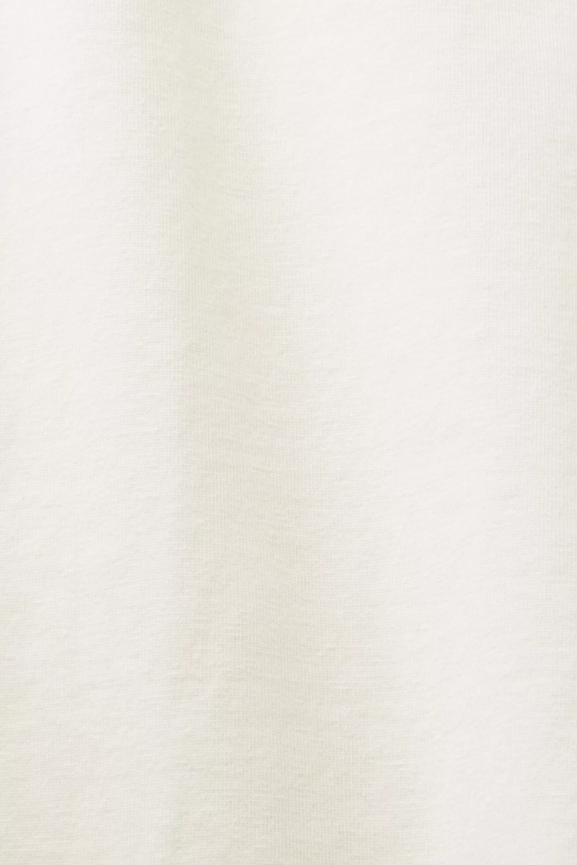 ESPRIT Jersey top with lace trim at our Online Shop * Sale Under $30
