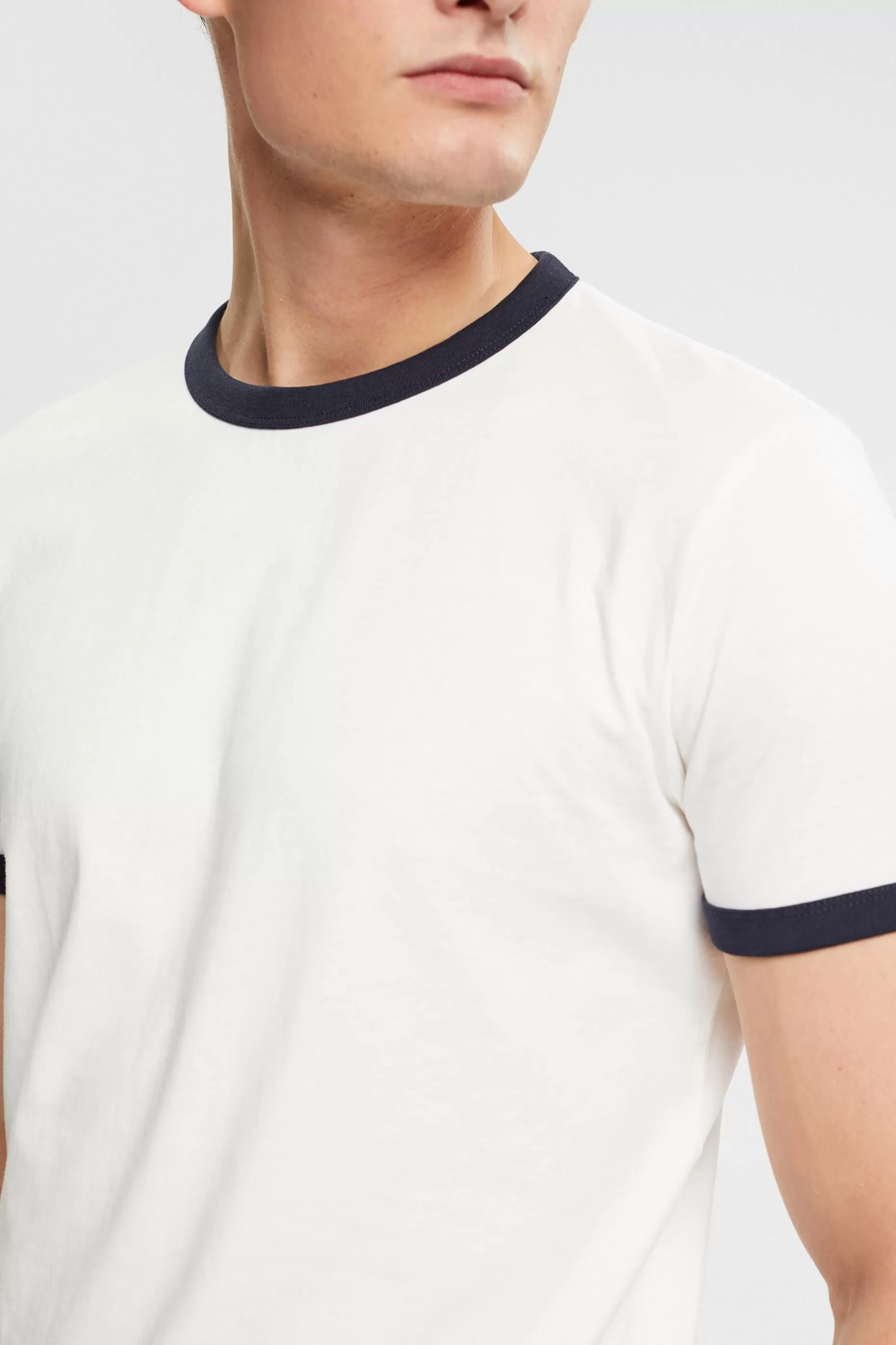 ESPRIT Jersey T-shirt at our Online Shop *Men Tops