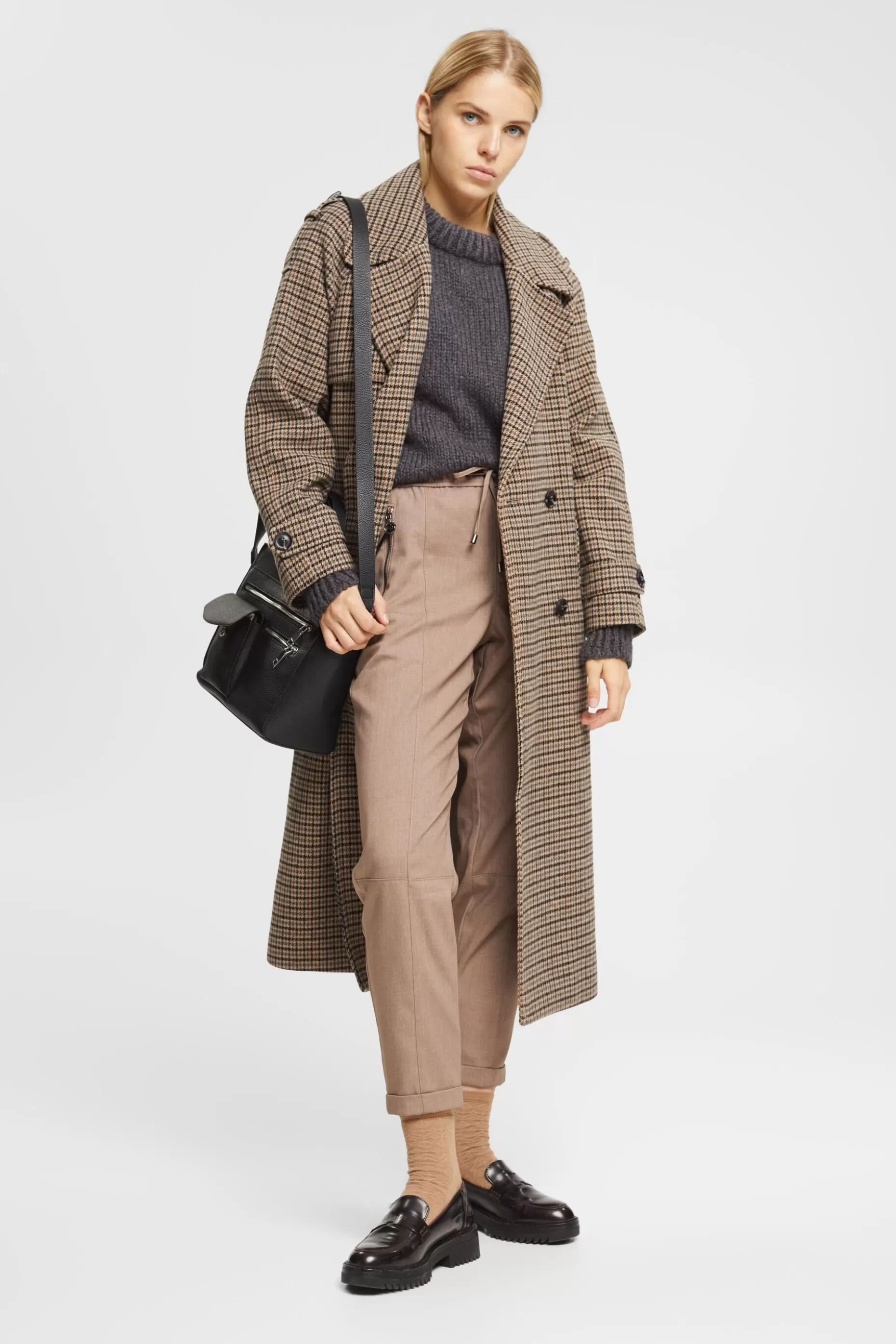 ESPRIT Jogger style trousers at our Online Shop * Sale Under $50