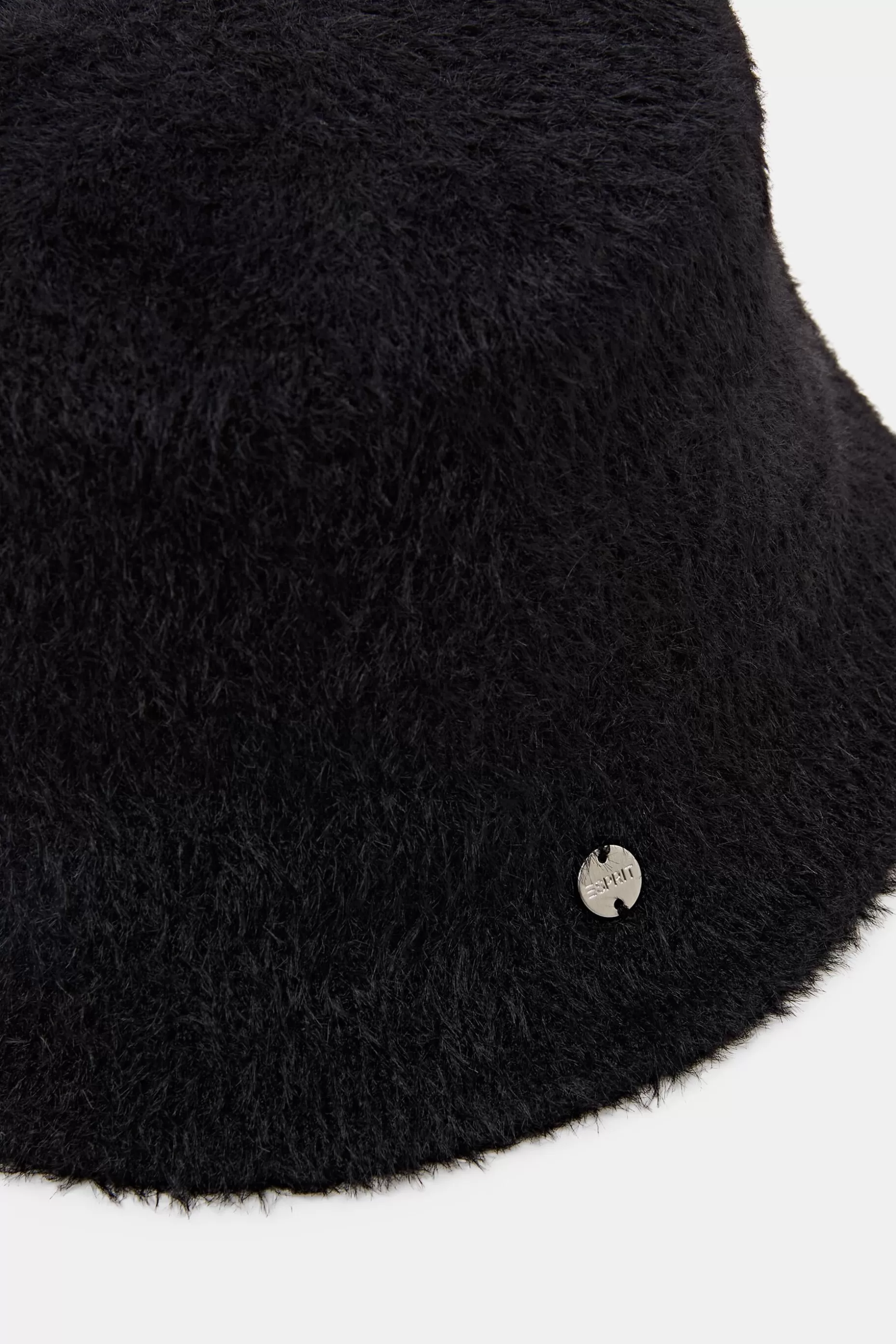 ESPRIT Knitted Bucket Hat at our Online Shop *Women Hats + Caps