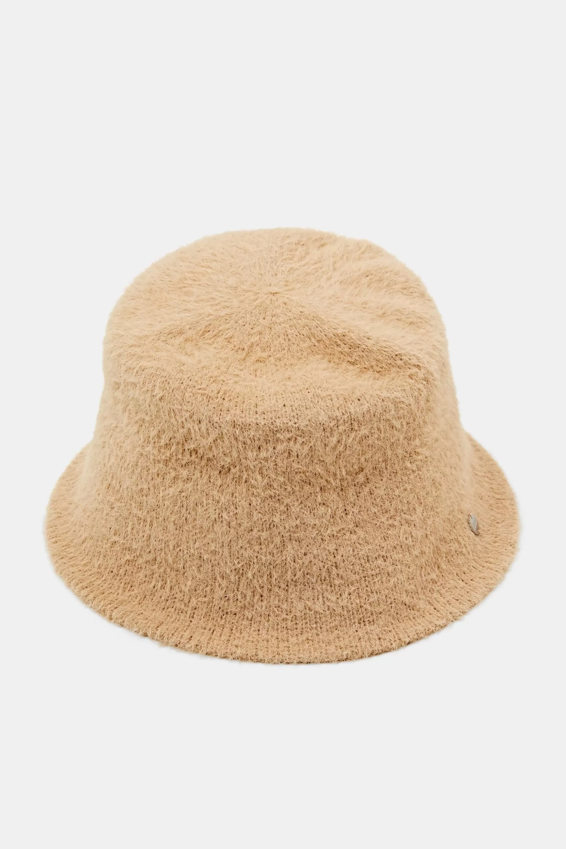 ESPRIT Knitted Bucket Hat at our Online Shop *Women Hats + Caps