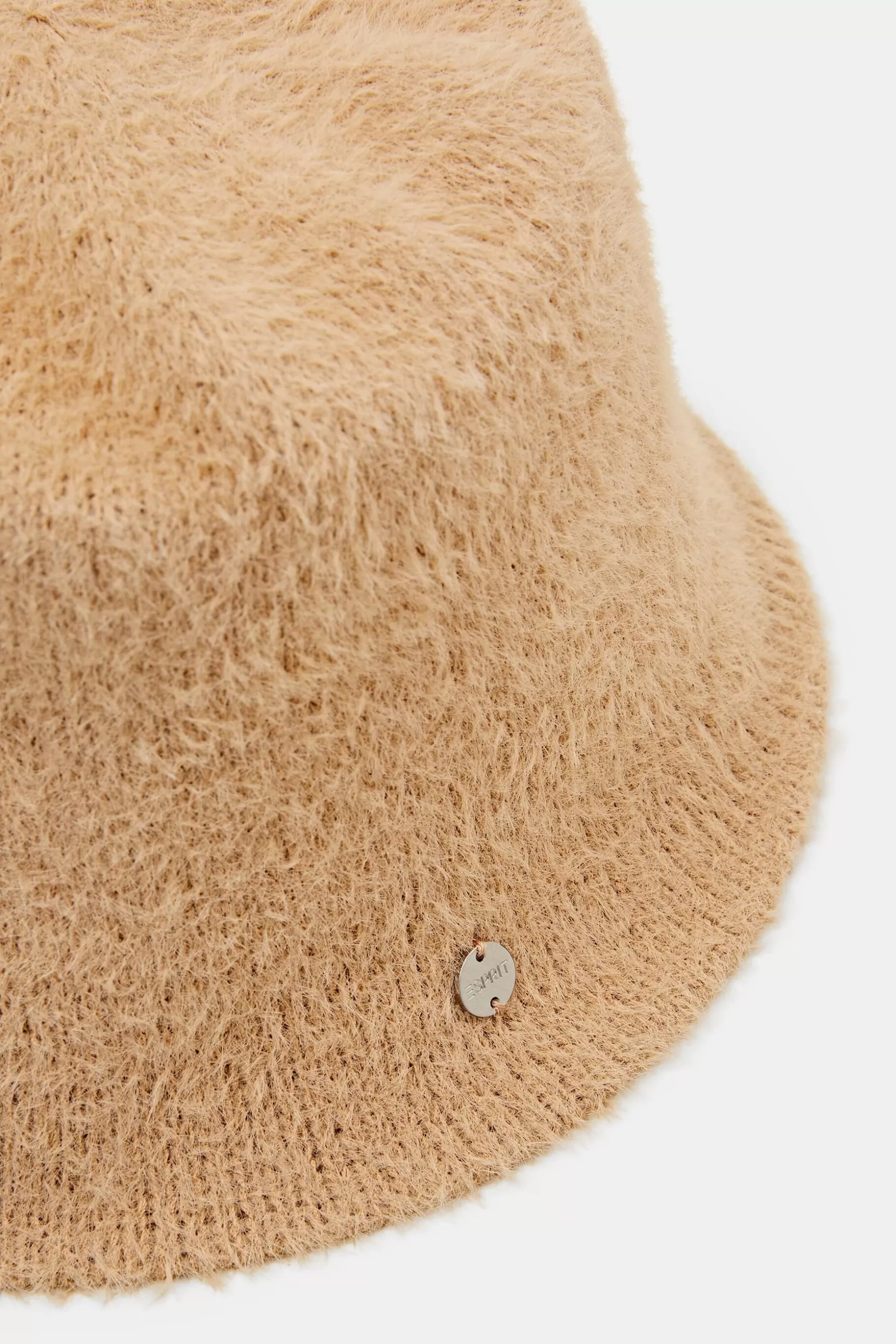 ESPRIT Knitted Bucket Hat at our Online Shop *Women Hats + Caps