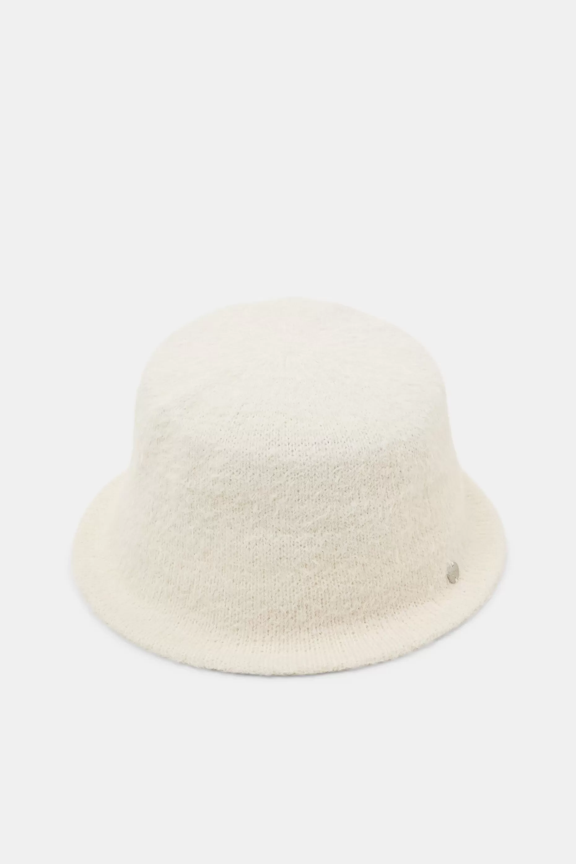 ESPRIT Knitted Bucket Hat at our Online Shop *Women Hats + Caps