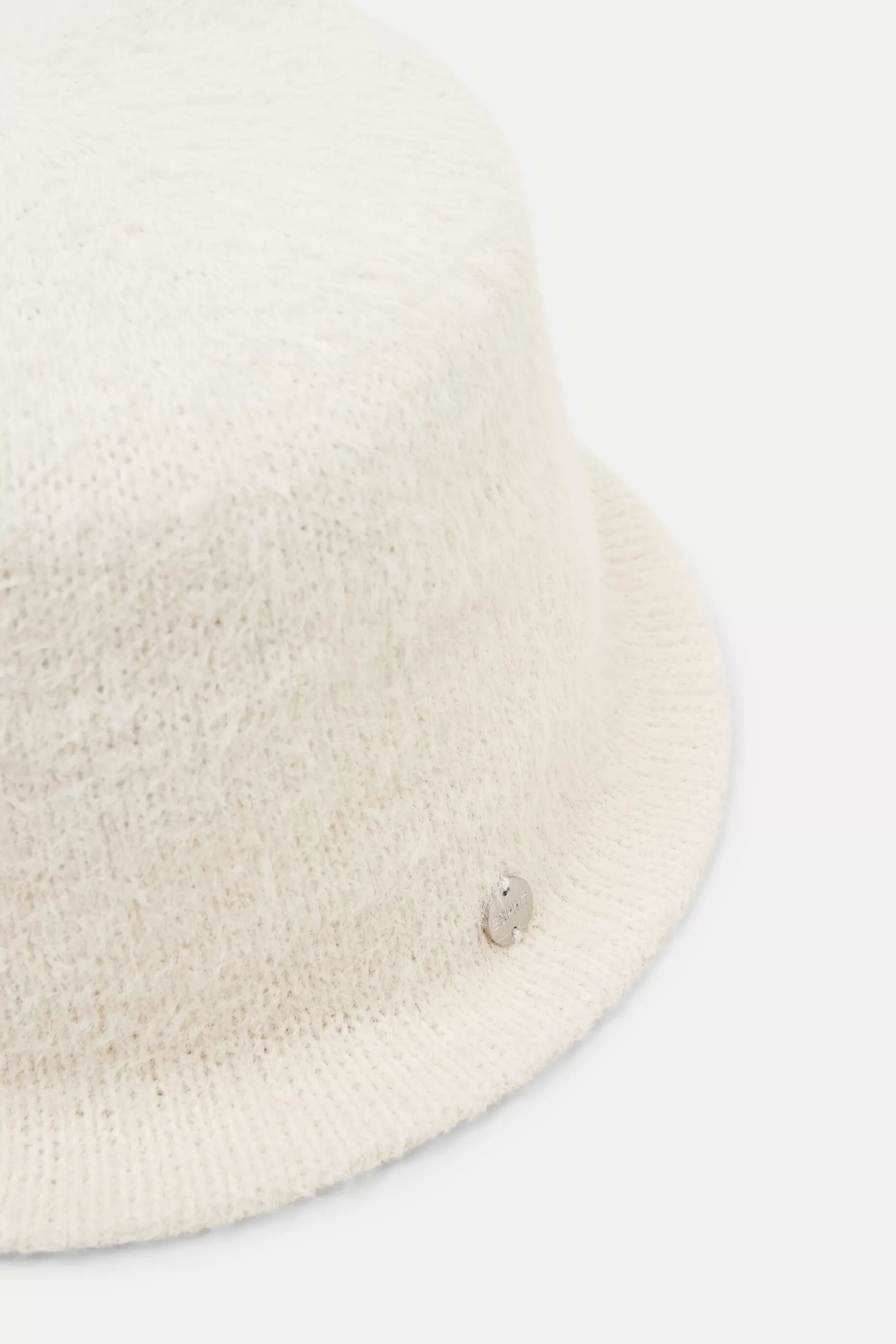 ESPRIT Knitted Bucket Hat at our Online Shop *Women Hats + Caps