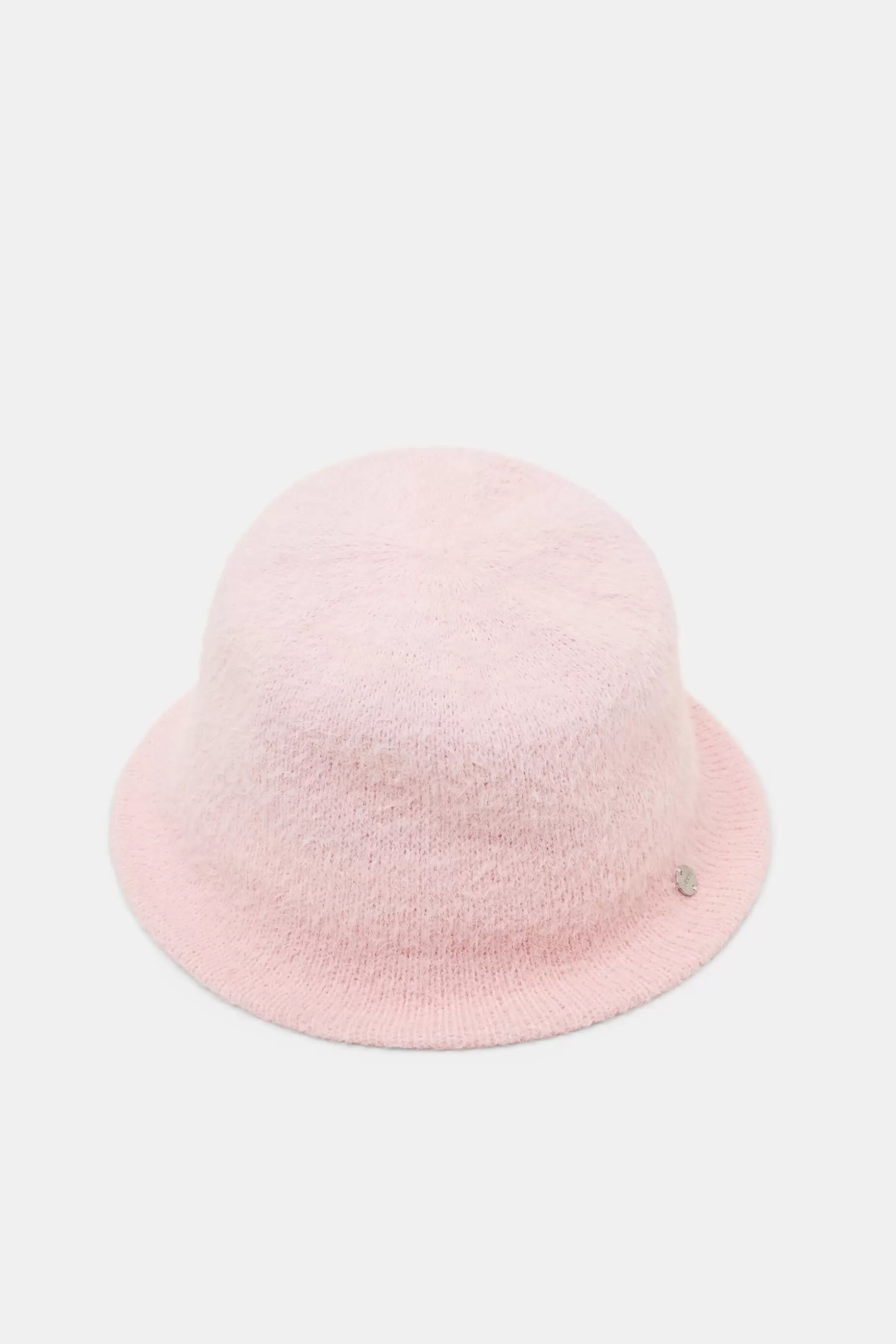 ESPRIT Knitted Bucket Hat at our Online Shop *Women Hats + Caps