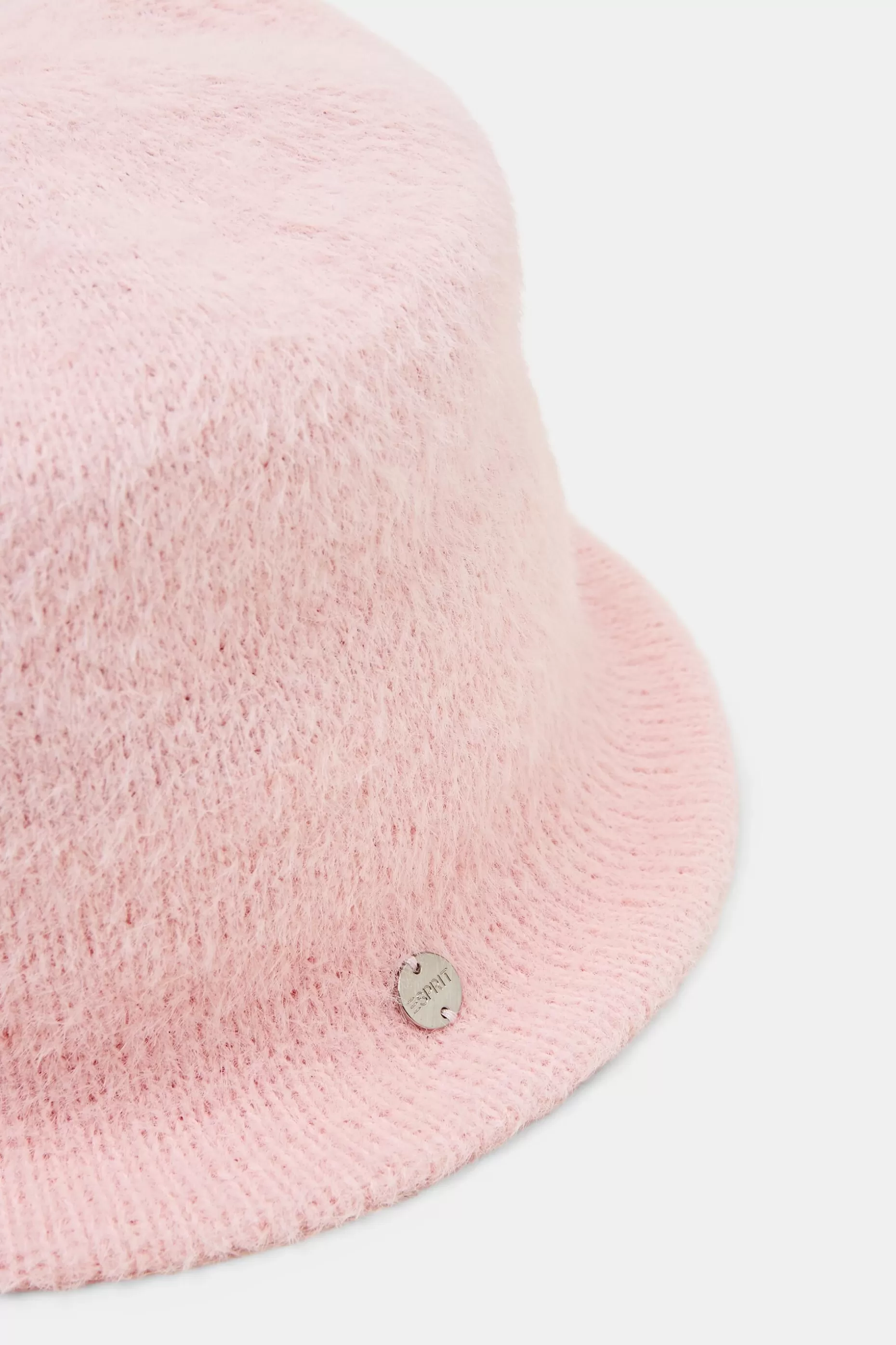 ESPRIT Knitted Bucket Hat at our Online Shop *Women Hats + Caps