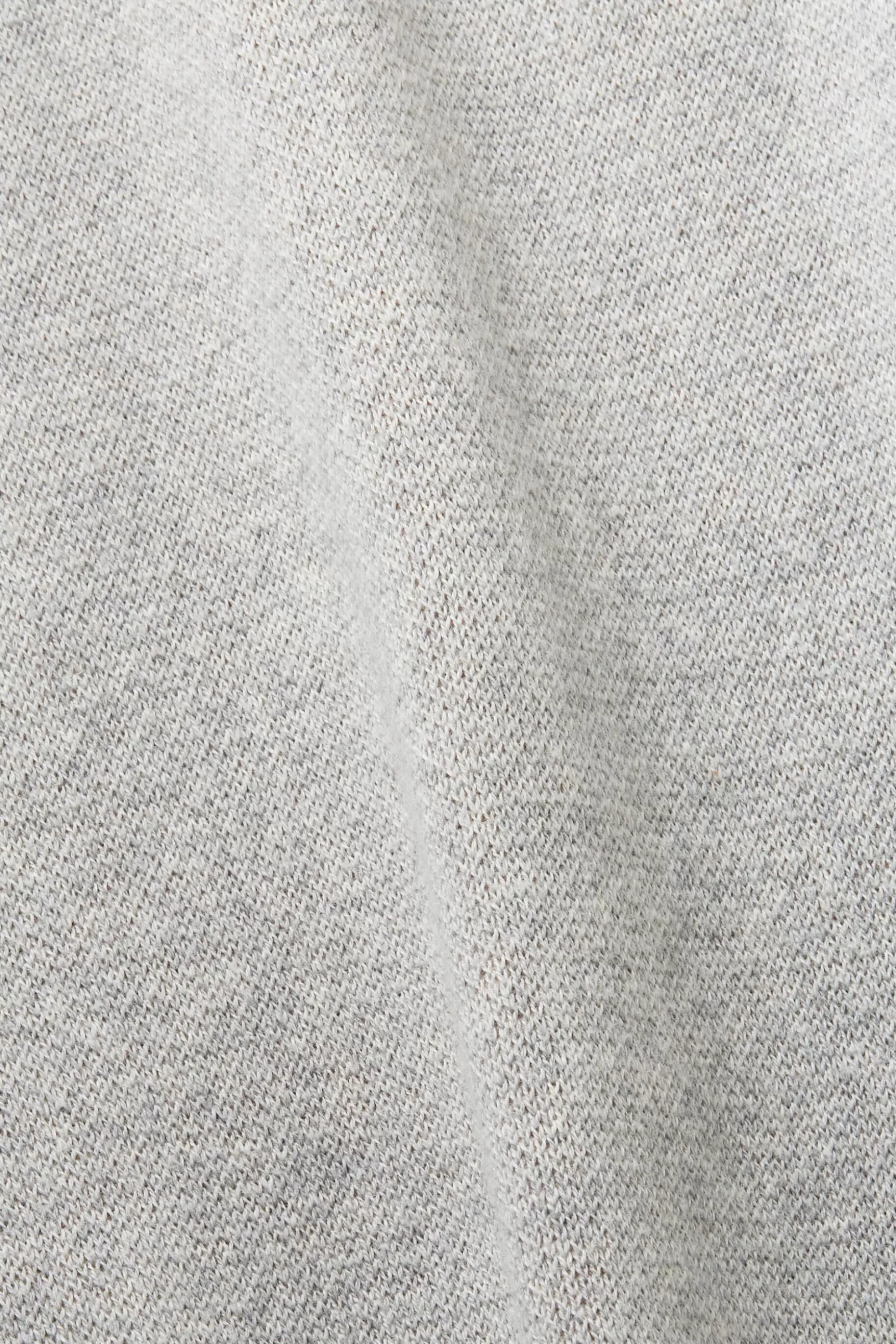 ESPRIT Knitted mini skirt with floral jacquard at our Online Shop *Women Skirts + Shorts