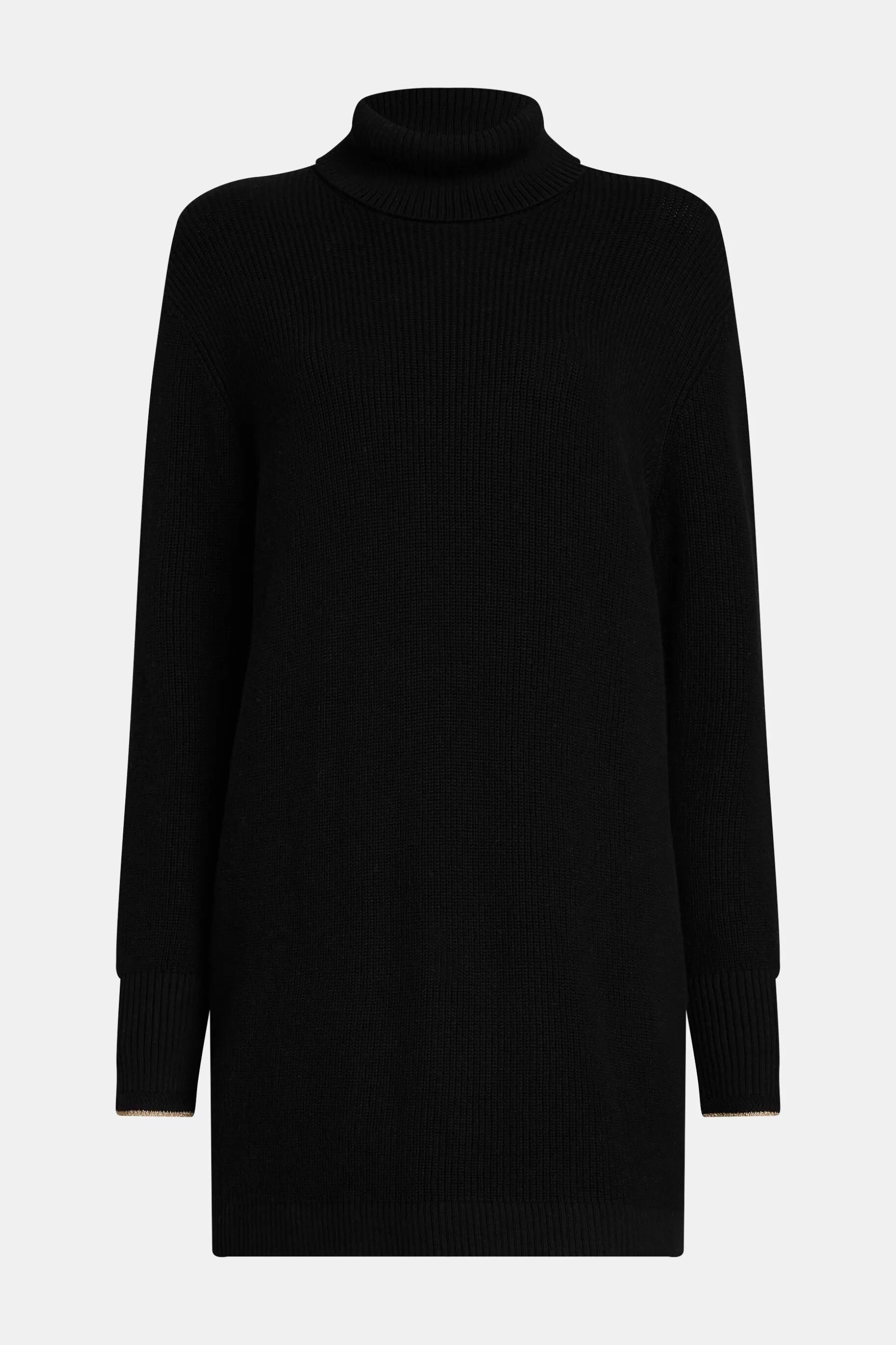 ESPRIT Knitted turtleneck dress with cashmere at our Online Shop * Sale Under $75