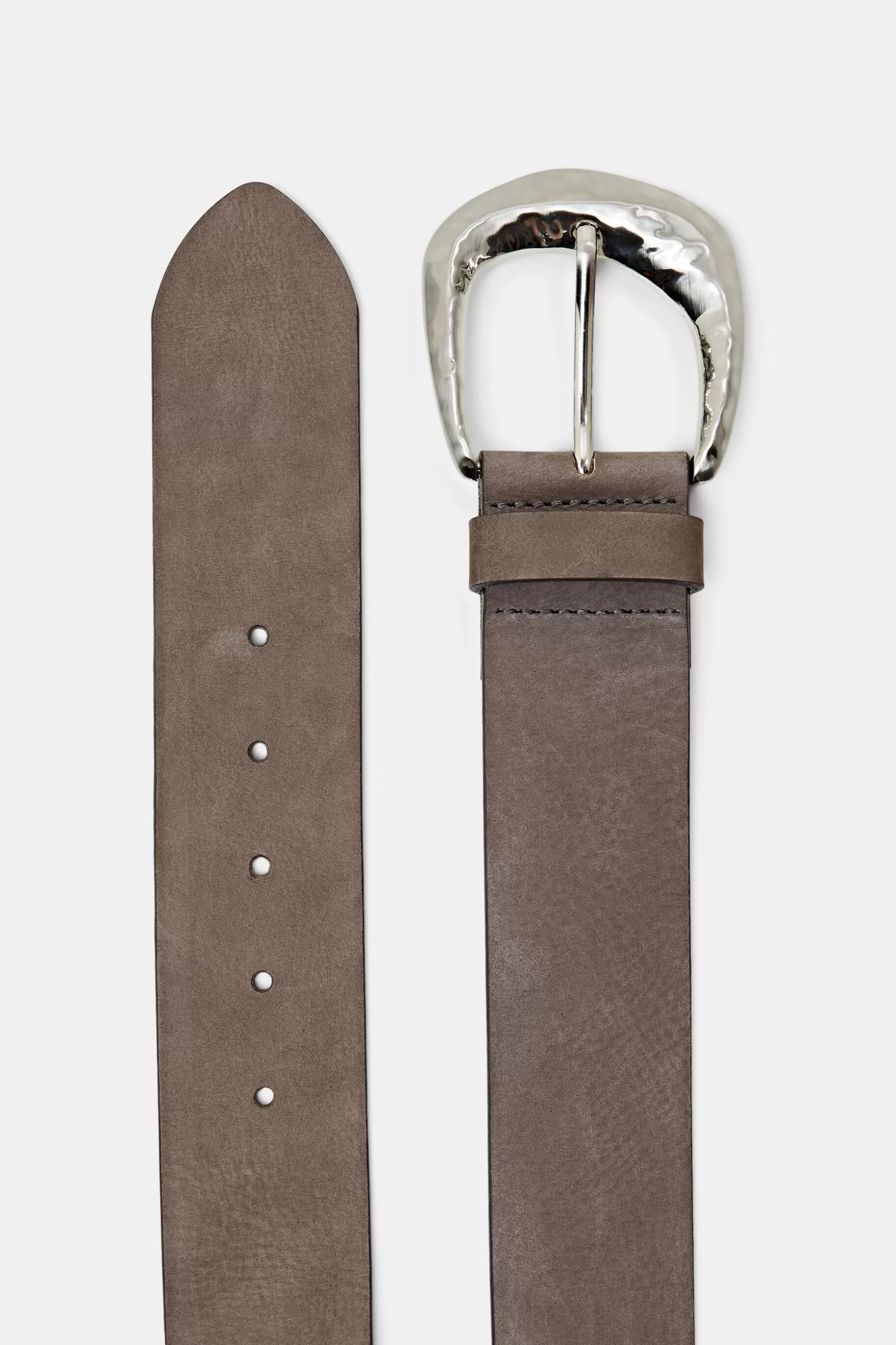 ESPRIT Leather Belt at our Online Shop * Sale Under $30