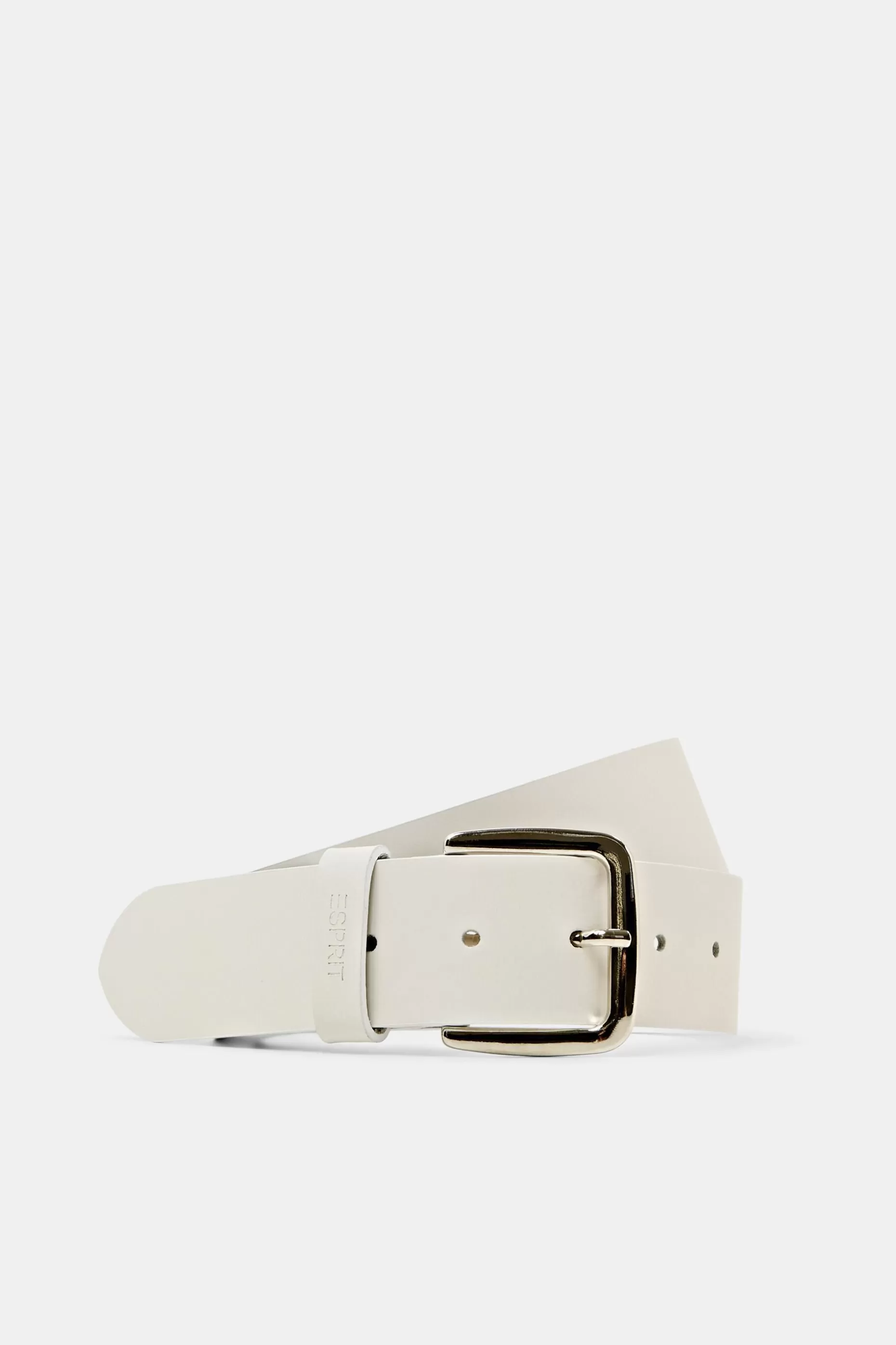 ESPRIT Leather Belt at our Online Shop * Sale Under $30