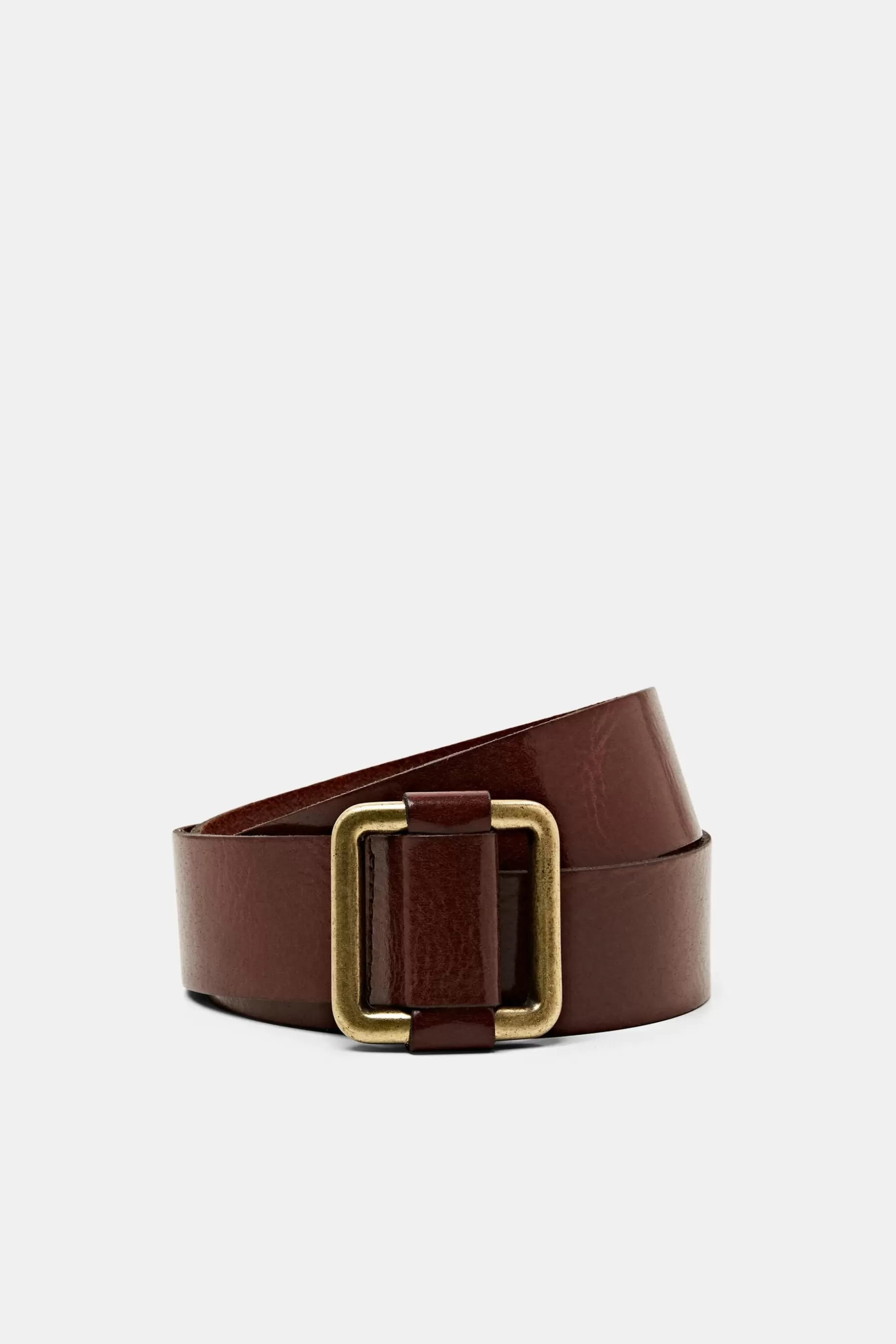 ESPRIT Leather Belt at our Online Shop *Women Belts