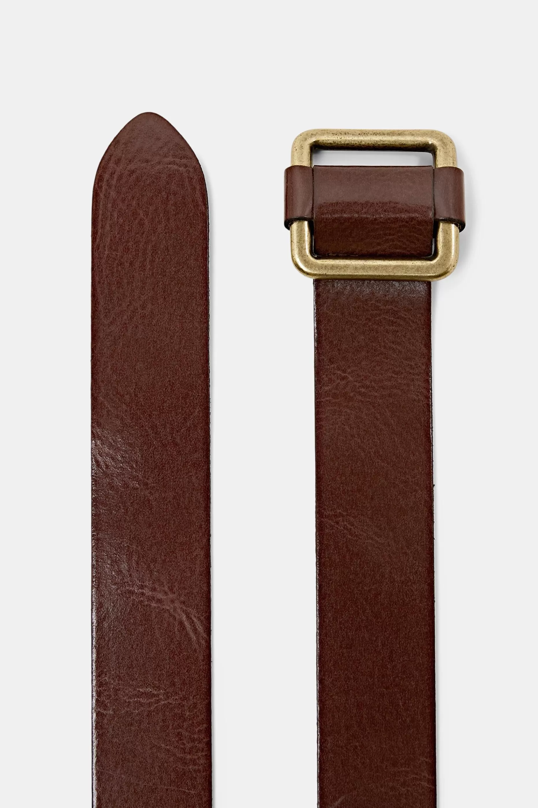ESPRIT Leather Belt at our Online Shop *Women Belts