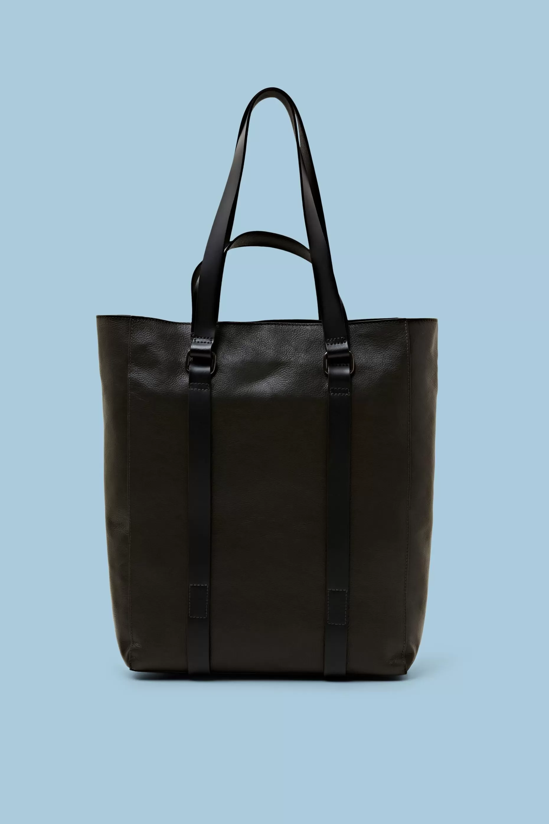 ESPRIT Leather Tote Bag at our Online Shop *Women Premium Picks