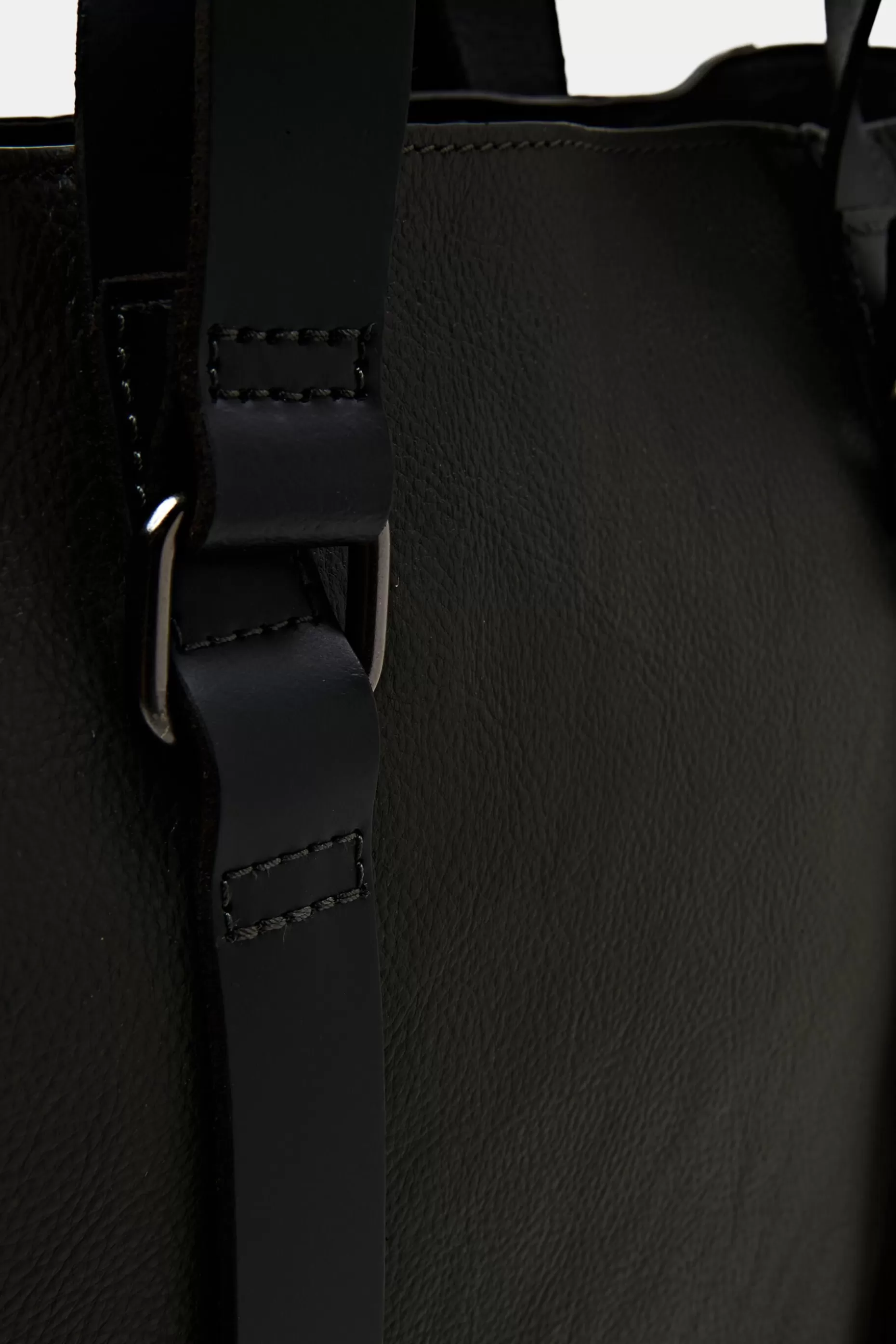 ESPRIT Leather Tote Bag at our Online Shop *Women Premium Picks