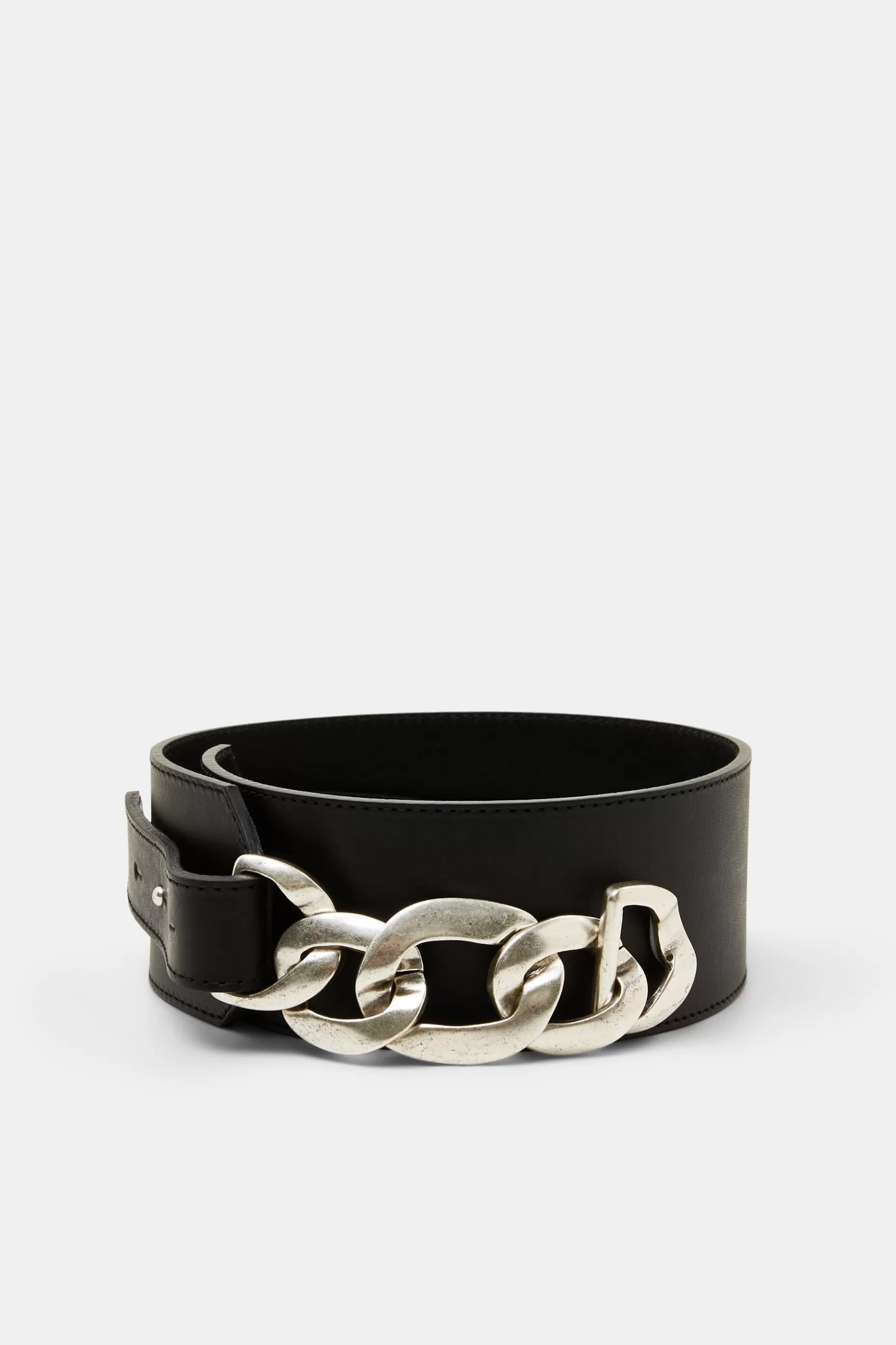 ESPRIT Leather Waist Belt at our Online Shop *Women Belts