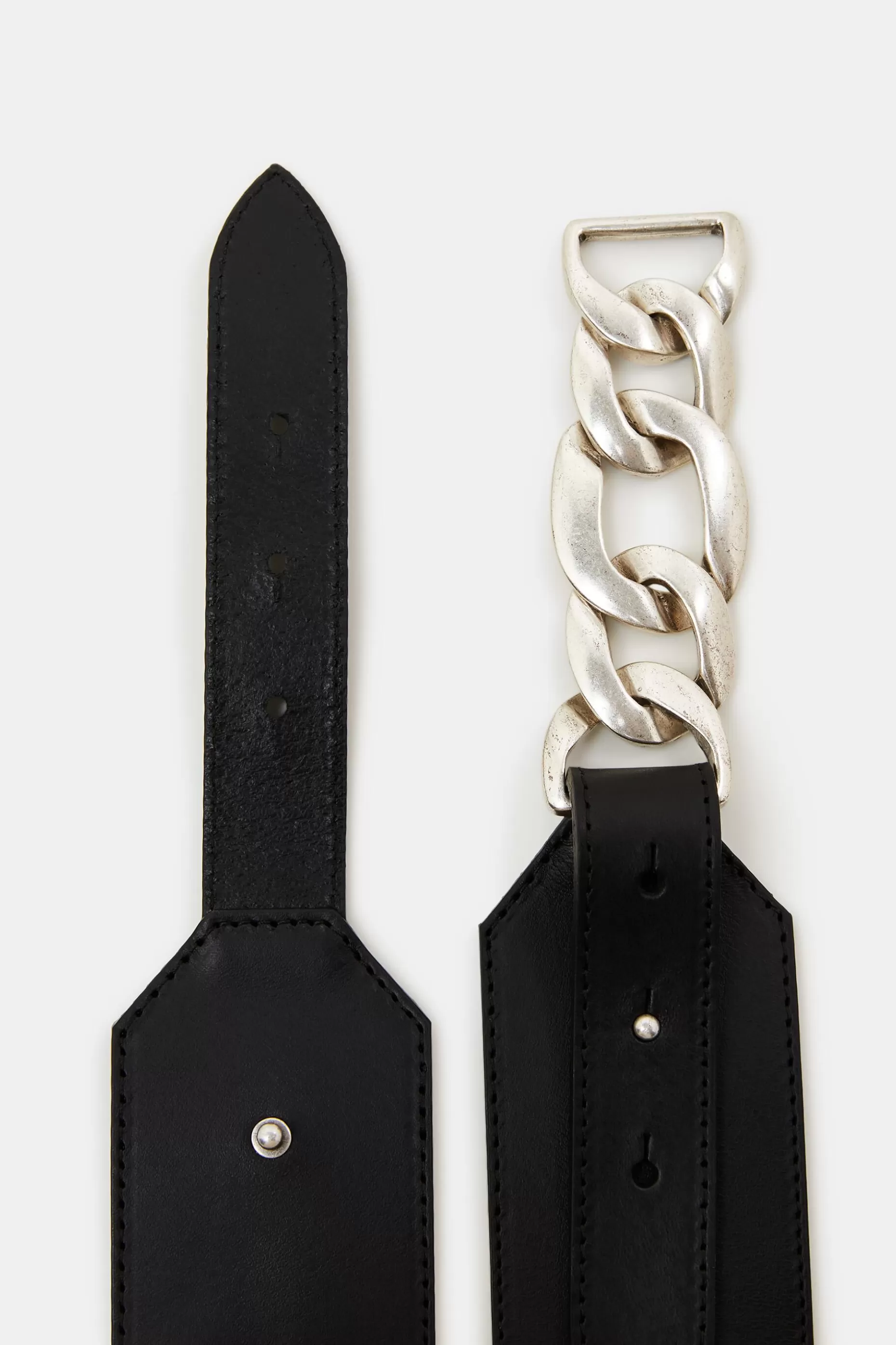 ESPRIT Leather Waist Belt at our Online Shop *Women Belts