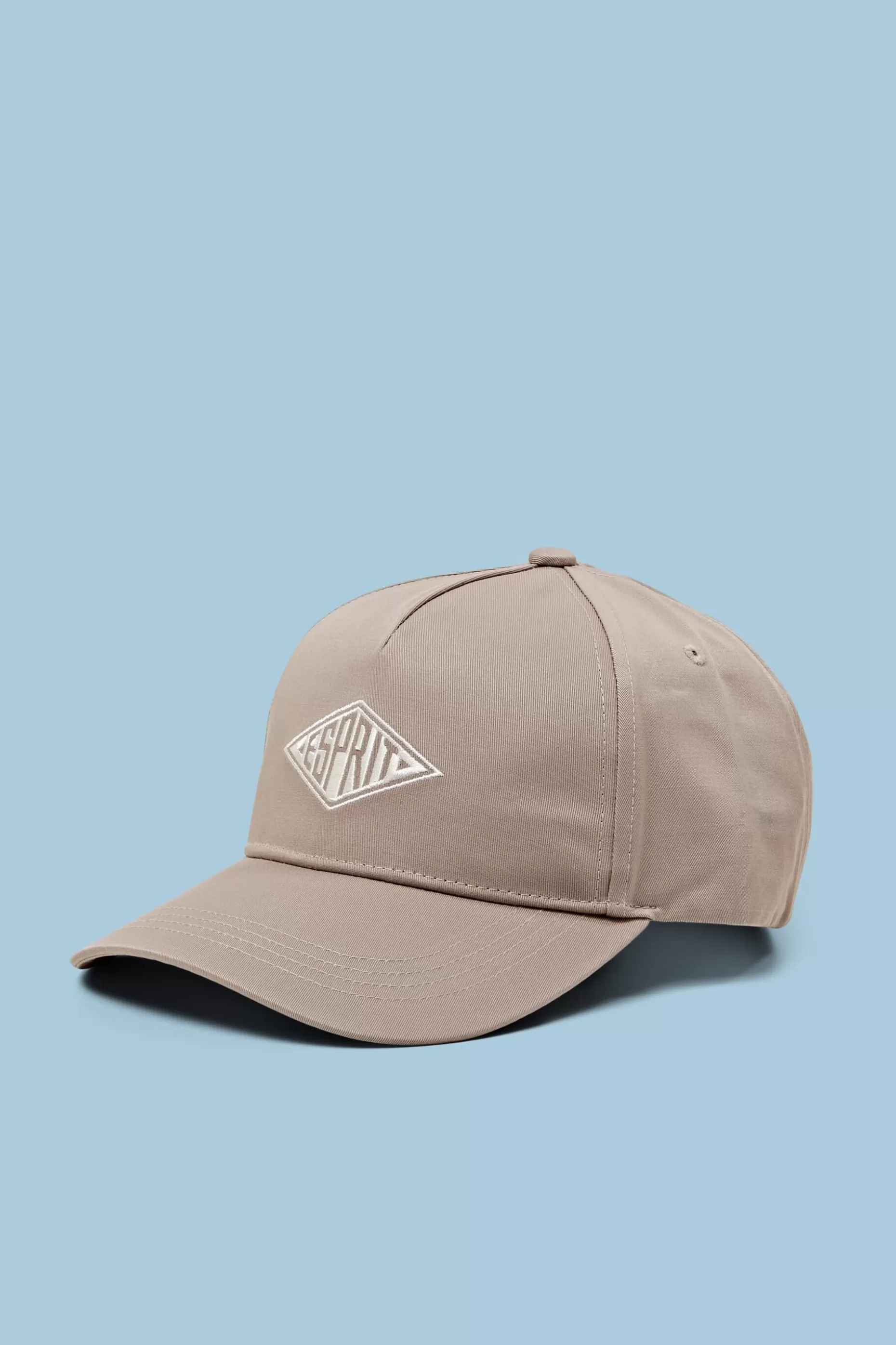 ESPRIT Logo Baseball Cap at our Online Shop *Women Hats + Caps